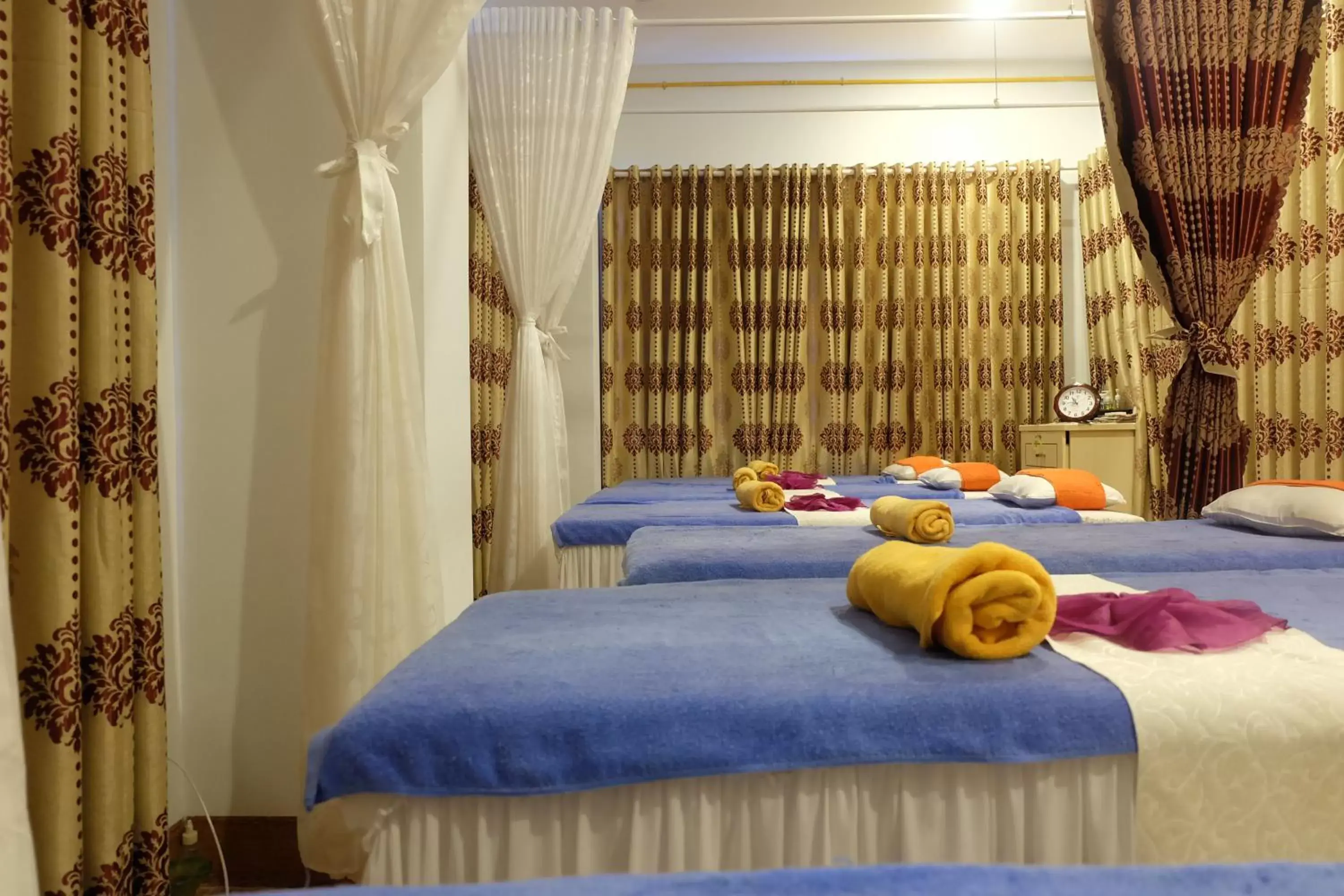 Massage, Spa/Wellness in An Vista Hotel