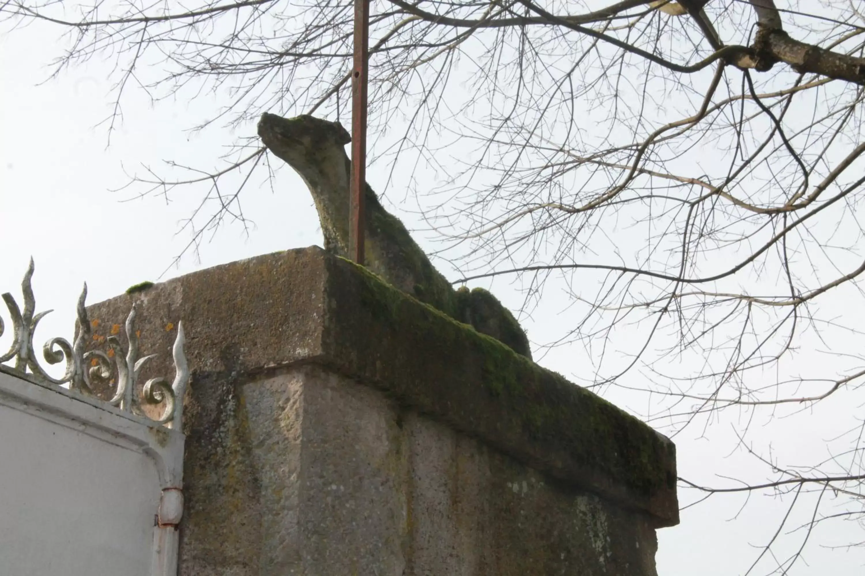 La Levriere d'Arc les Gray Chambre D'hotes