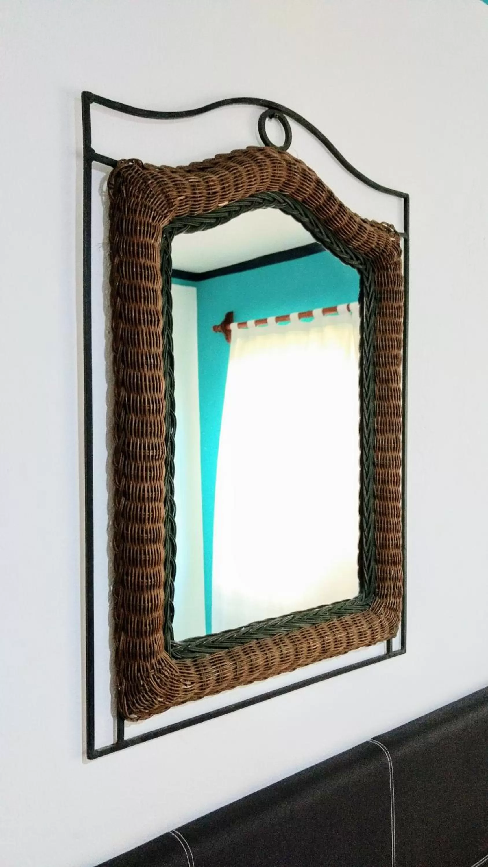 Decorative detail in Maya Vacanze Playa Alegria