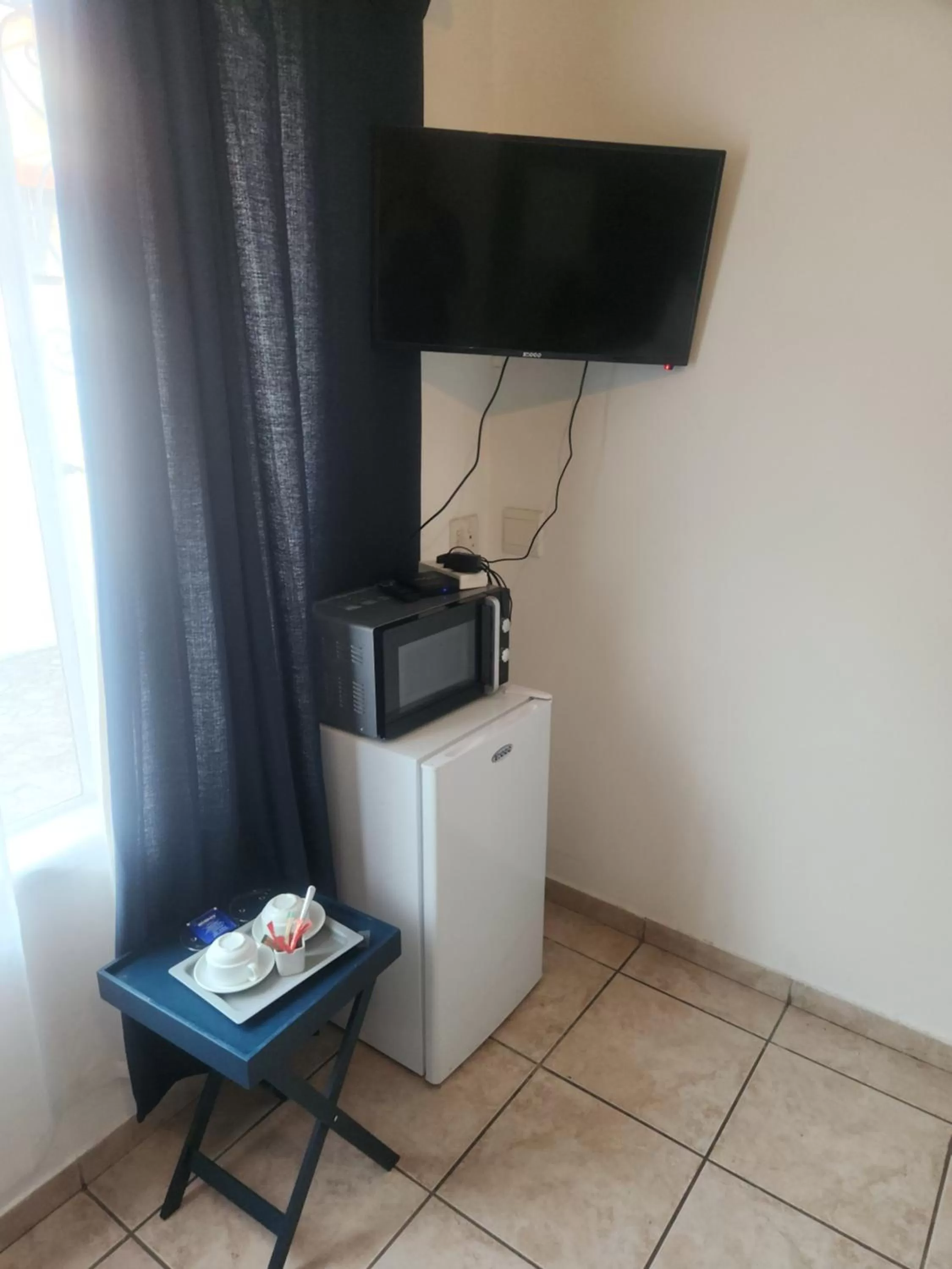 TV and multimedia in 54 Brecher