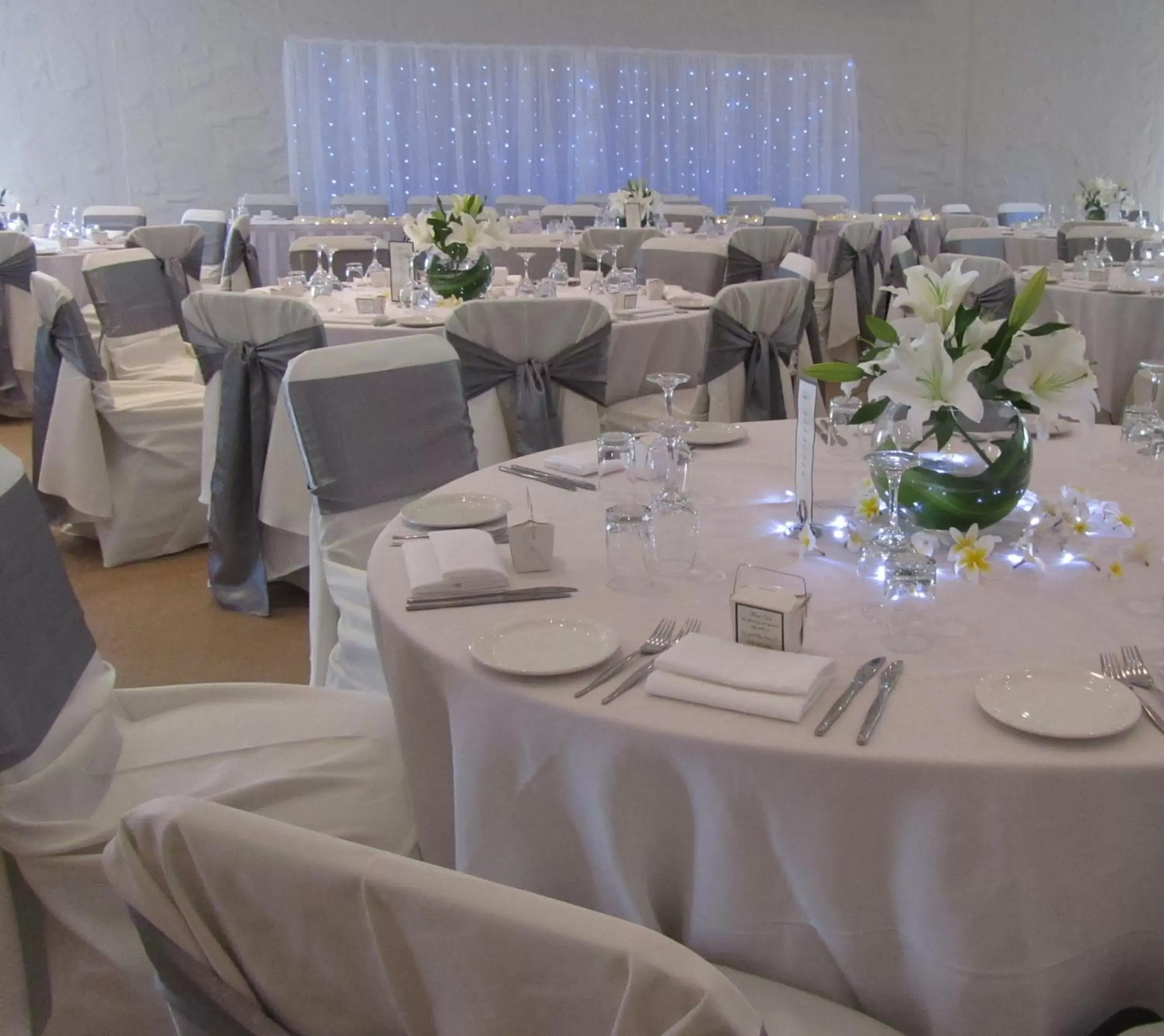 Banquet/Function facilities, Banquet Facilities in Ballina Beach Resort