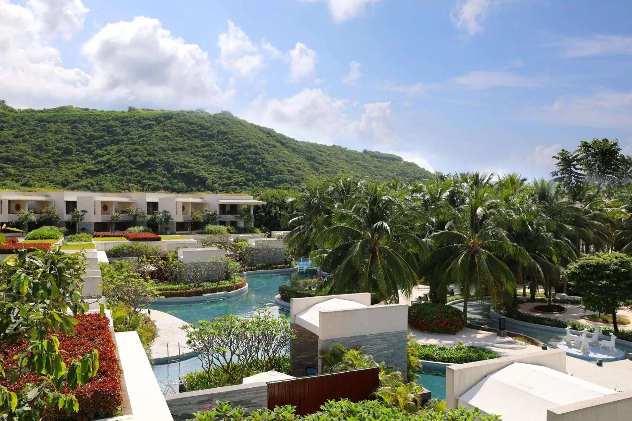 Other in InterContinental Sanya Resort by IHG