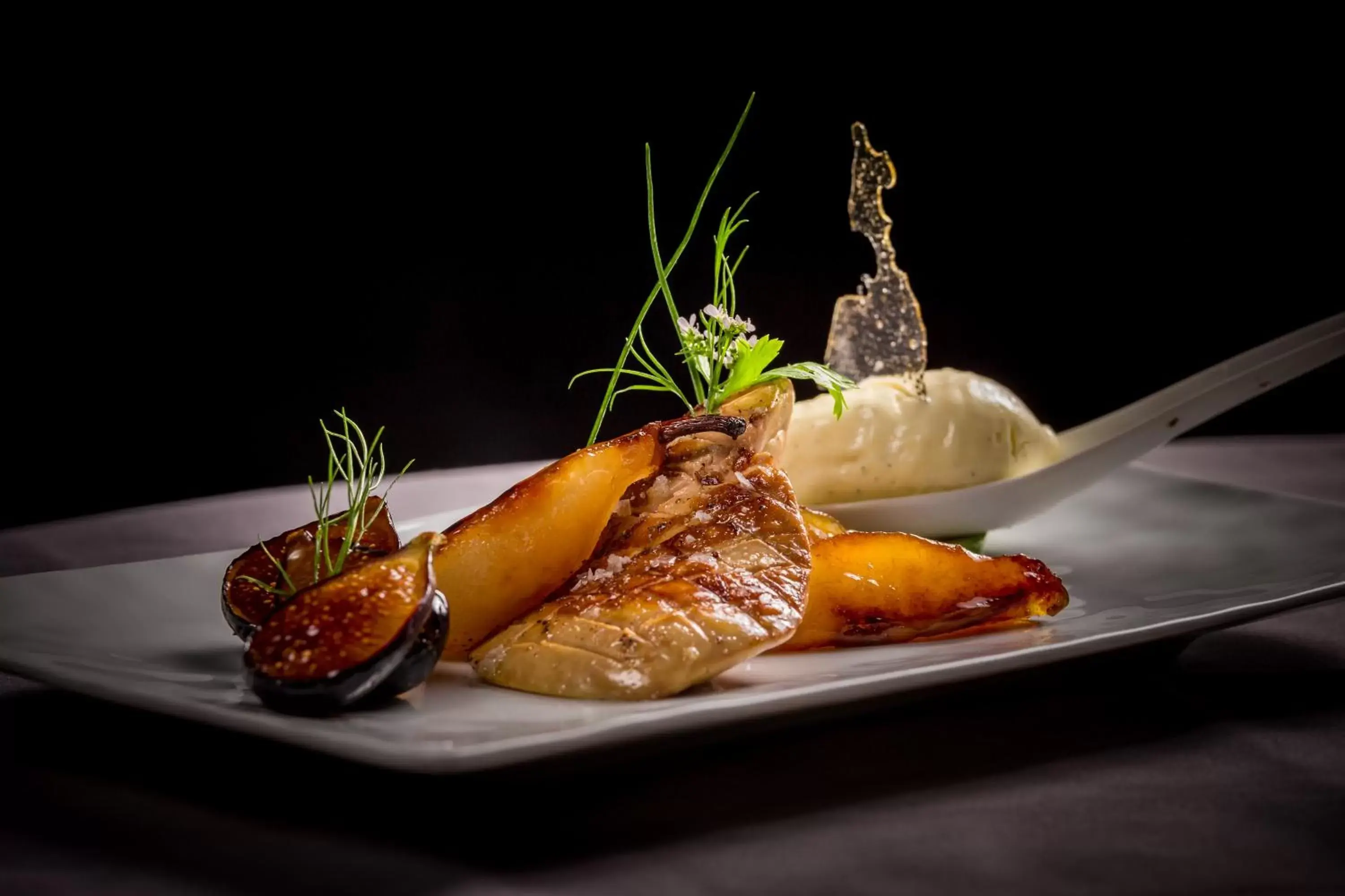 Food and drinks in Sofitel Marrakech Lounge and Spa Food and drinks in Sofitel Marrakech Lounge and Spa