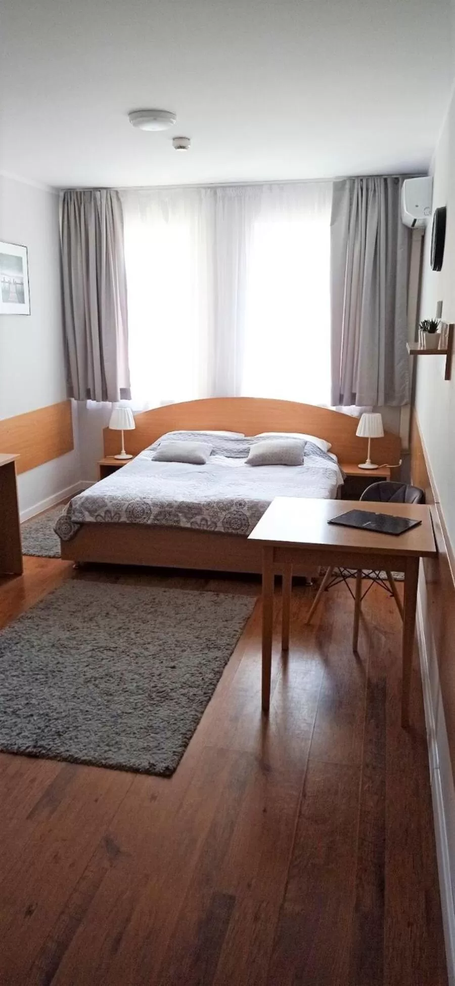 Photo of the whole room, Bed in Tailor Hotel Sport & Conference