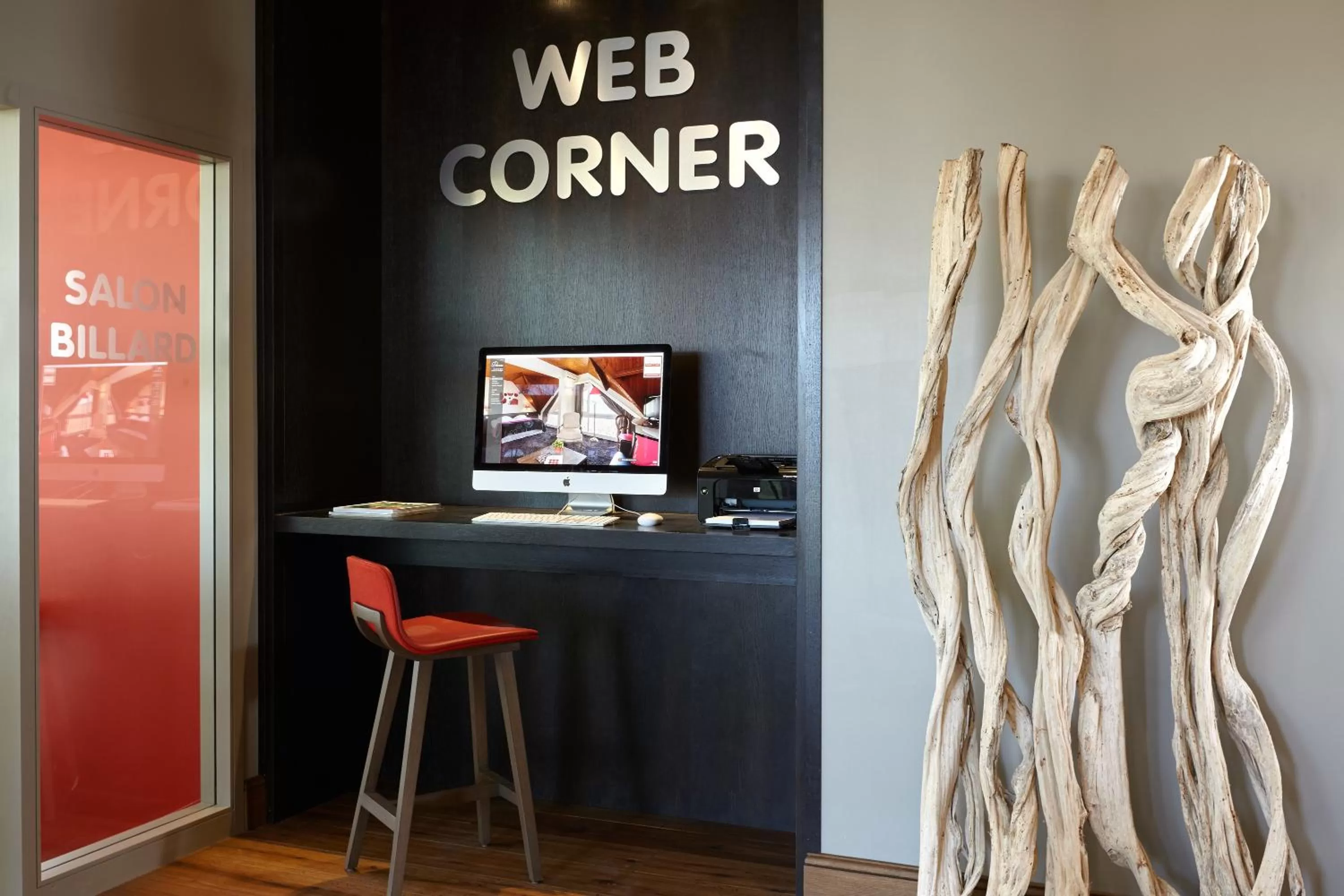 Other in Kyriad Prestige Beaune le Panorama