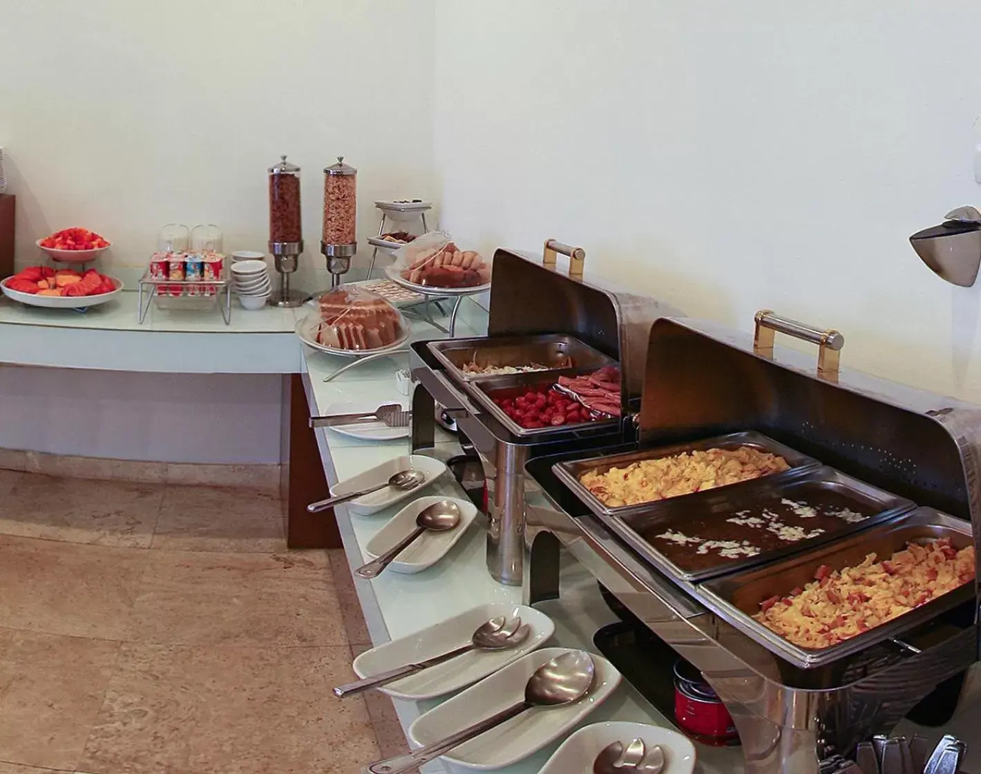 Restaurant/places to eat in One Ciudad del Carmen Concordia Restaurant/places to eat in One Ciudad del Carmen Concordia