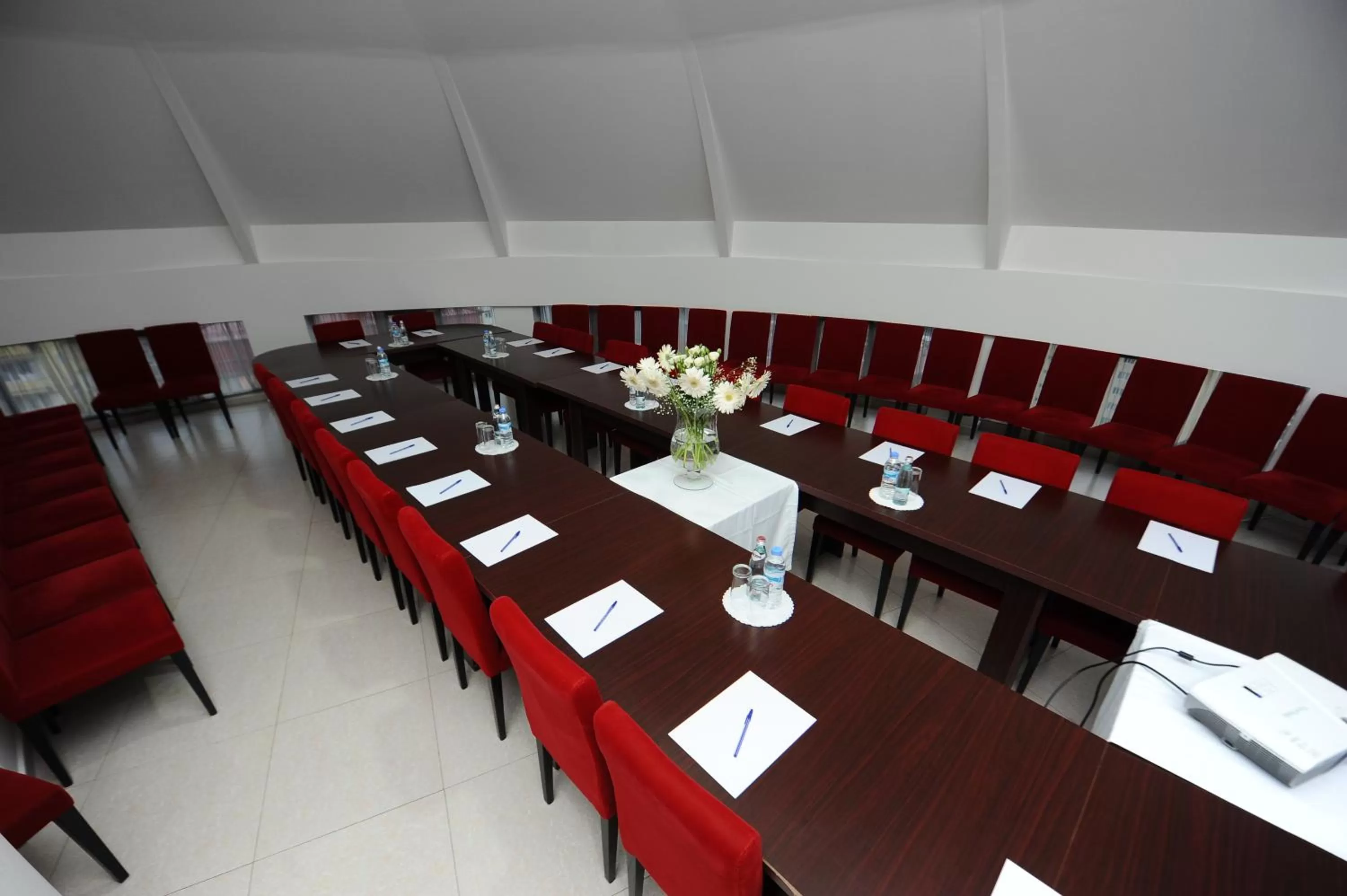 Property building in Hotel Aisi