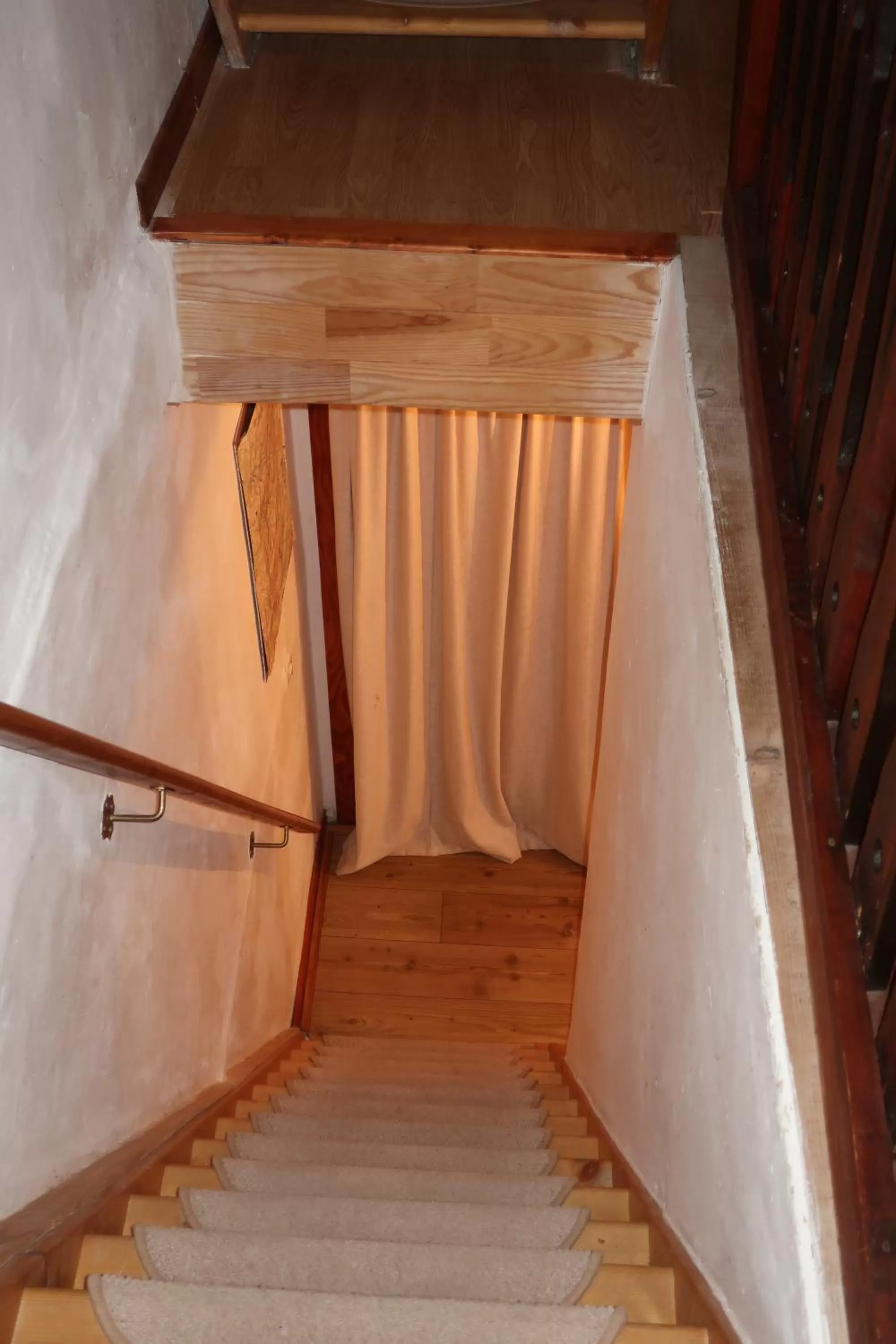 Property building in chambres d'hôtes le Chêne