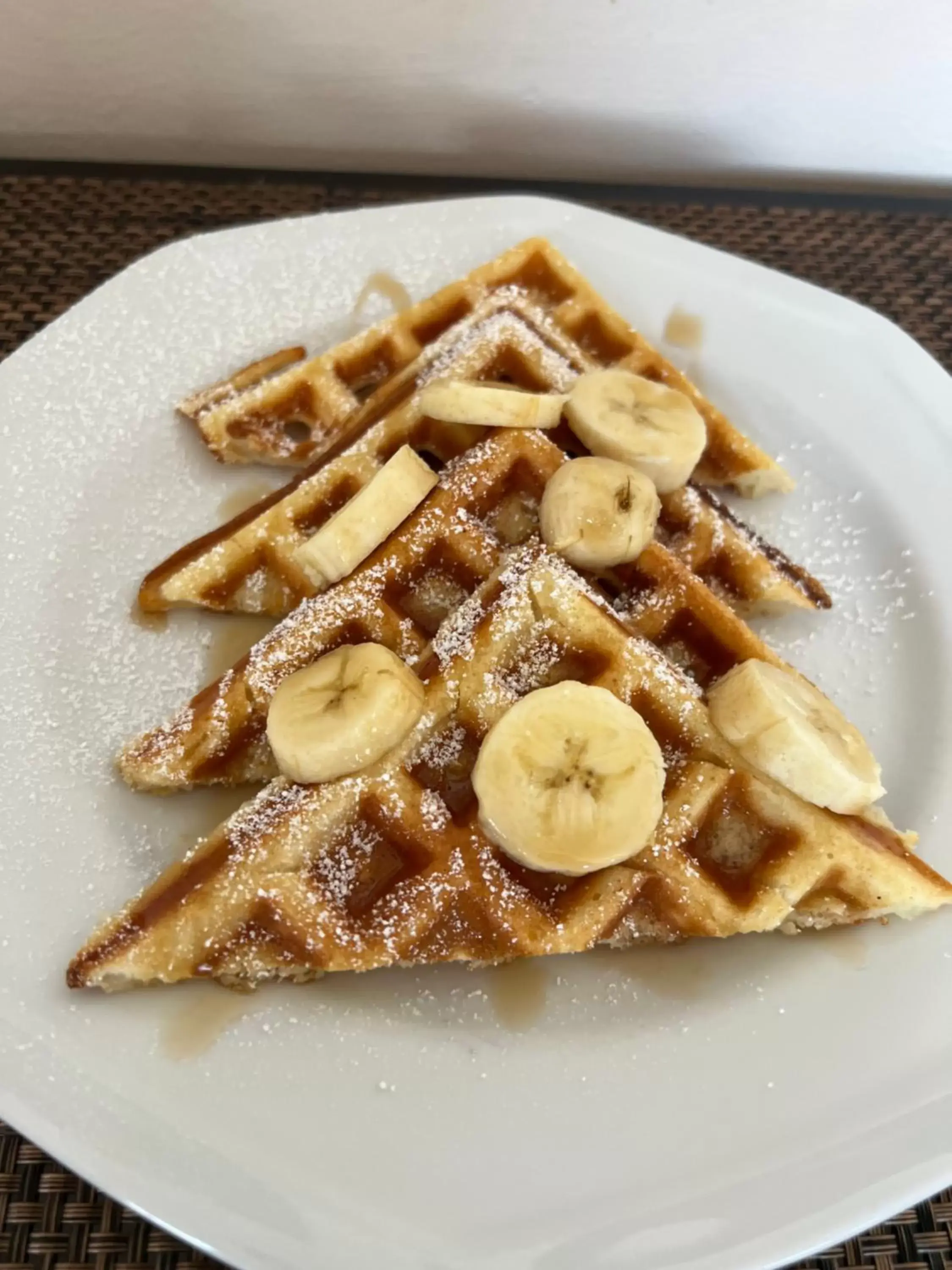 Breakfast, Food in Almondy Inn Bed & Breakfast