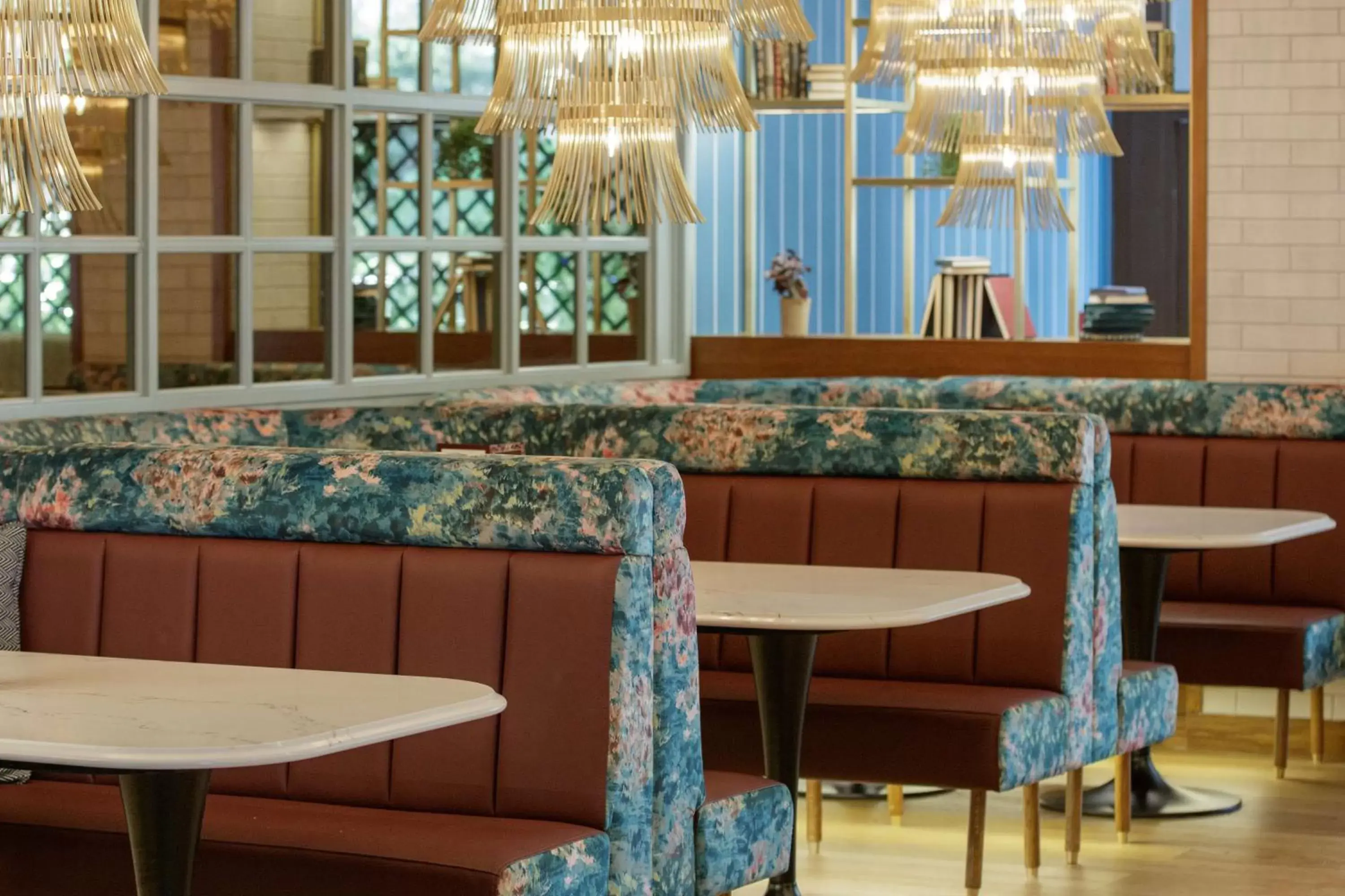 Restaurant/places to eat in DoubleTree by Hilton Bath Restaurant/places to eat in DoubleTree by Hilton Bath