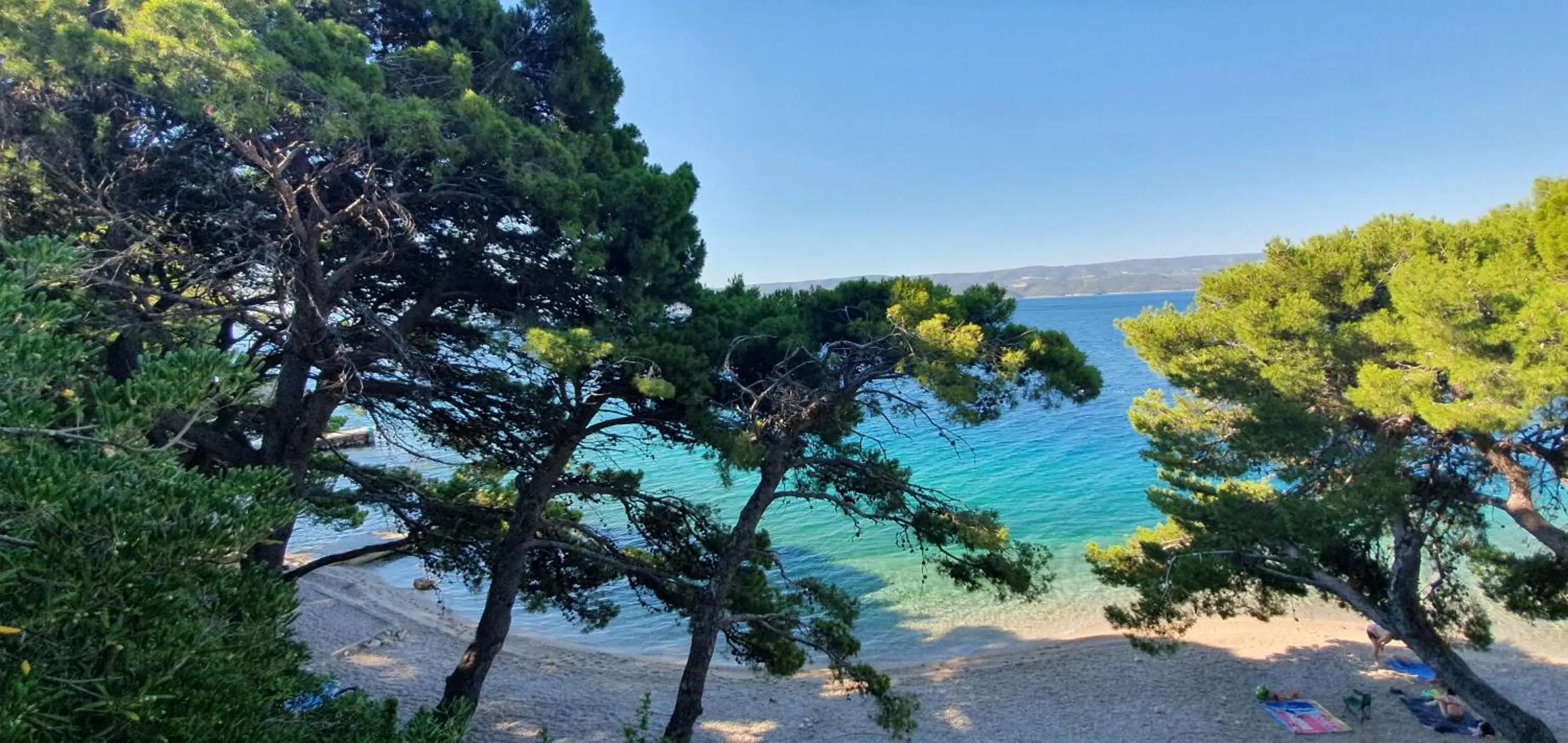 Double Room - Sea Side in Sagitta All inclusive light Double Room - Sea Side in Sagitta All inclusive light