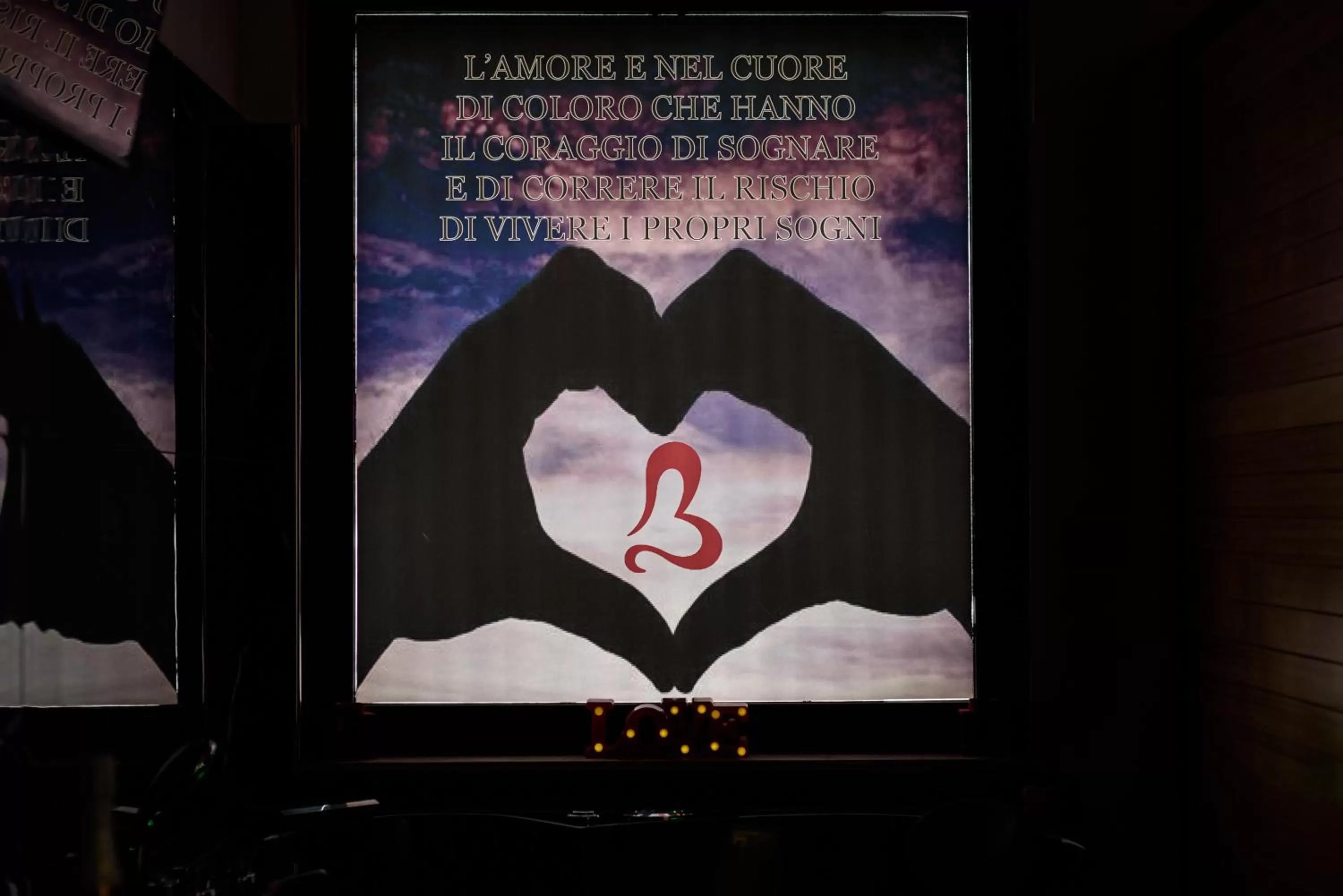 B&B BELIEVE con SPA privata