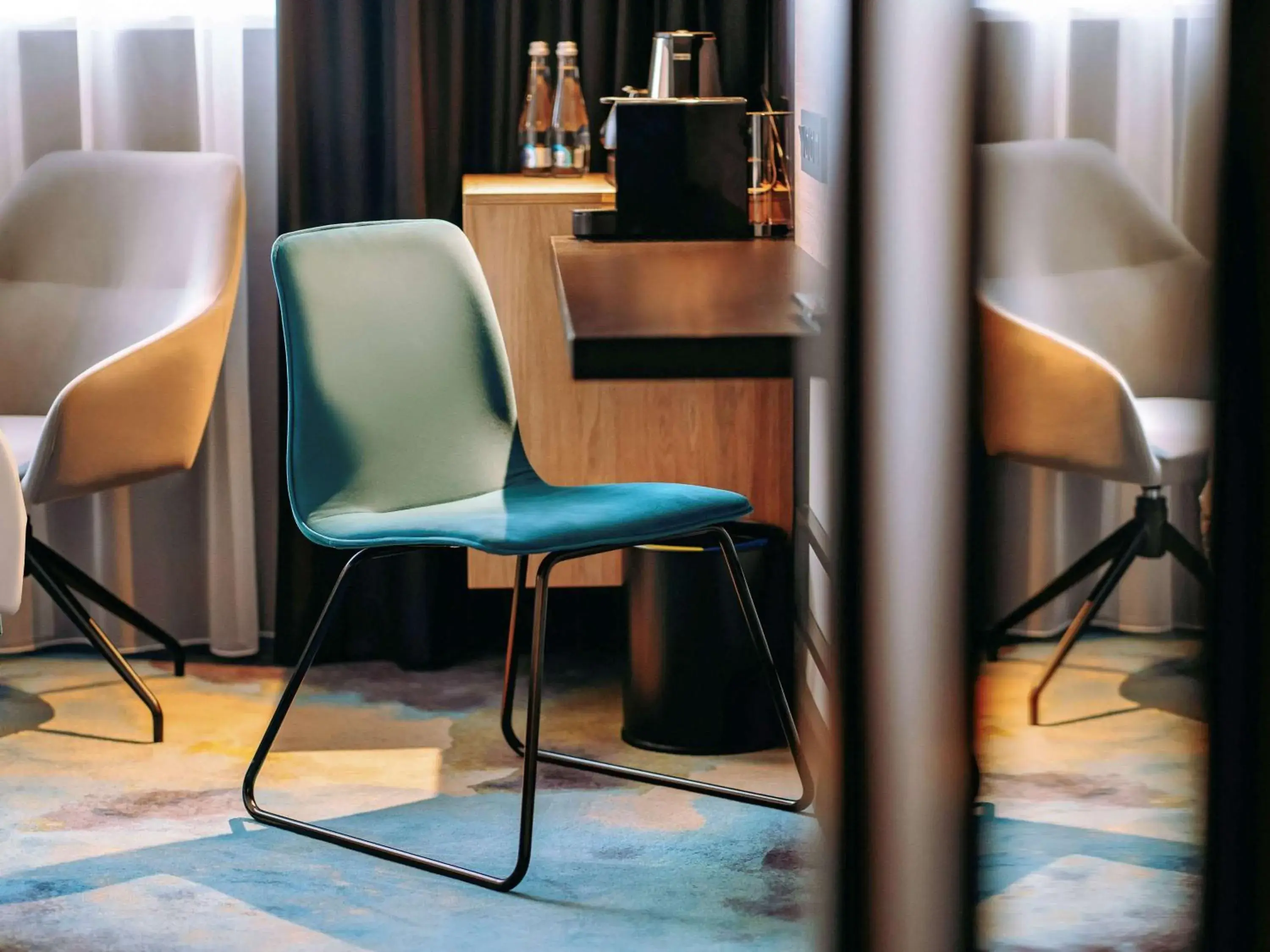 Photo of the whole room in Hotel Mercure Toruń Centrum Photo of the whole room in Hotel Mercure Toruń Centrum