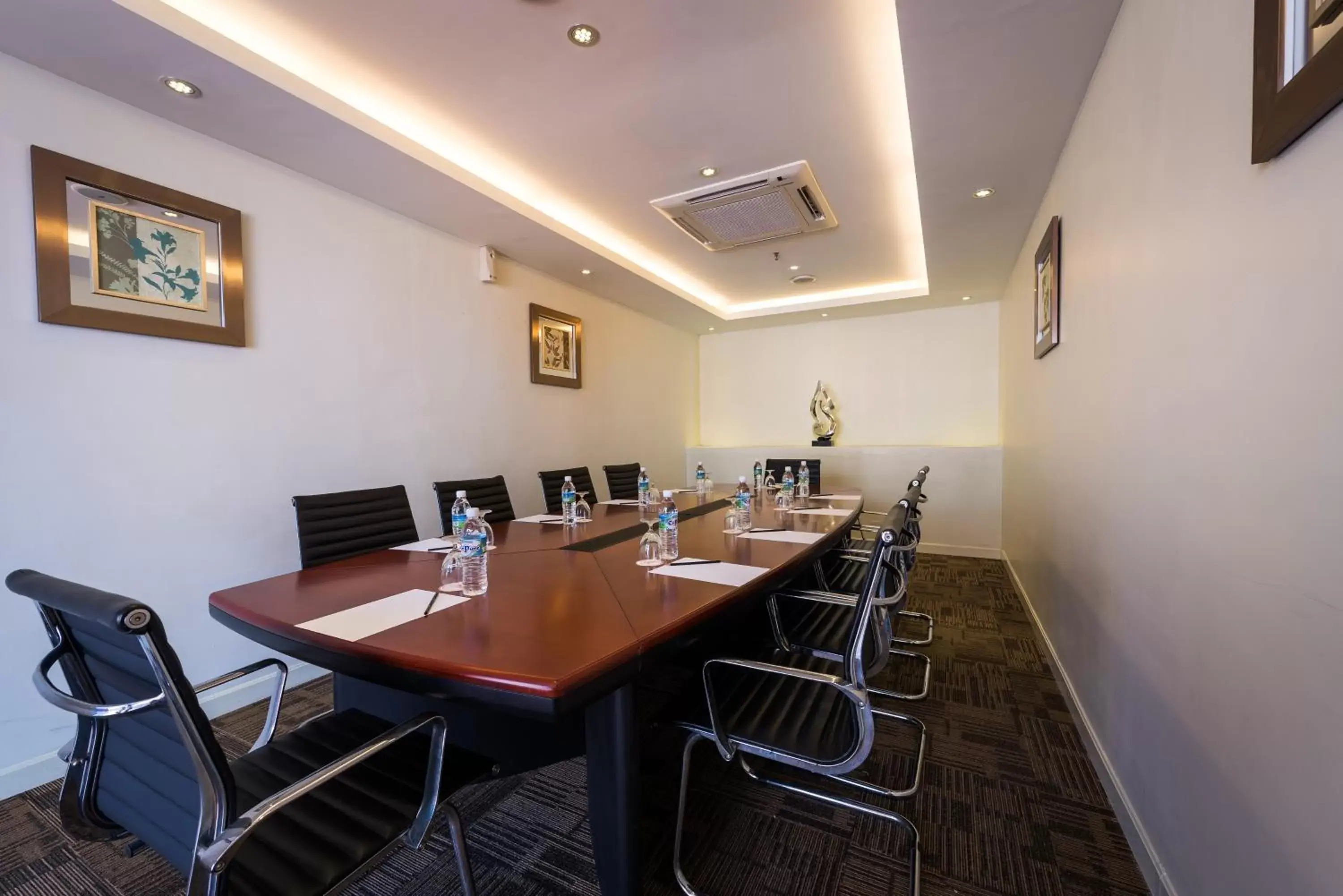 Meeting/conference room in Hotel Sentral Georgetown @ City Centre