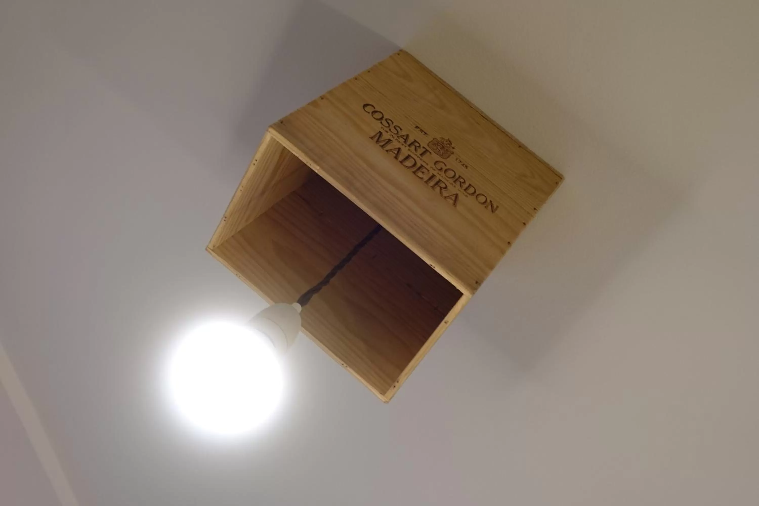 Decorative detail in Rooms Maison 3 Magnoni