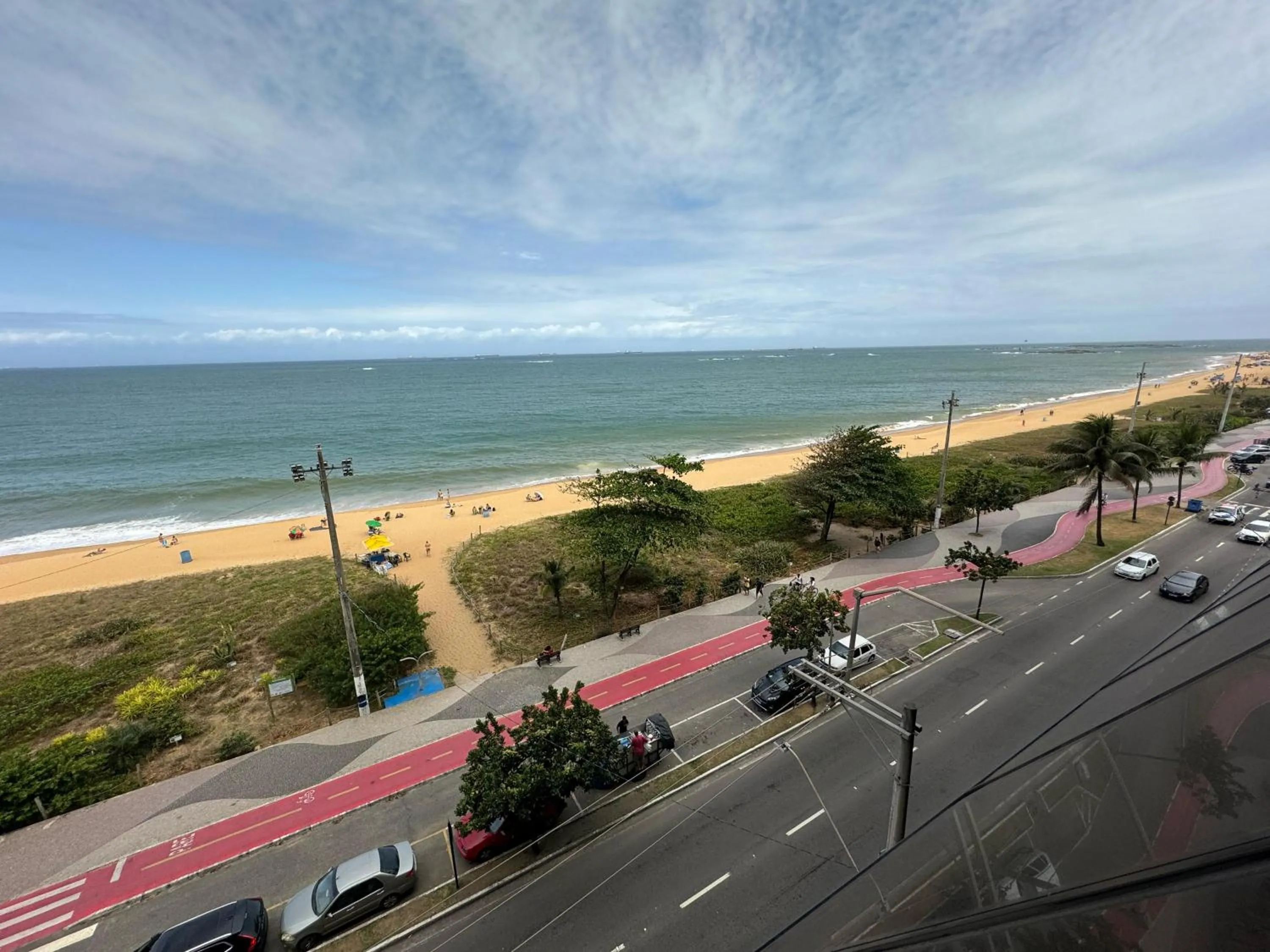 Transamerica Classic Pasargada