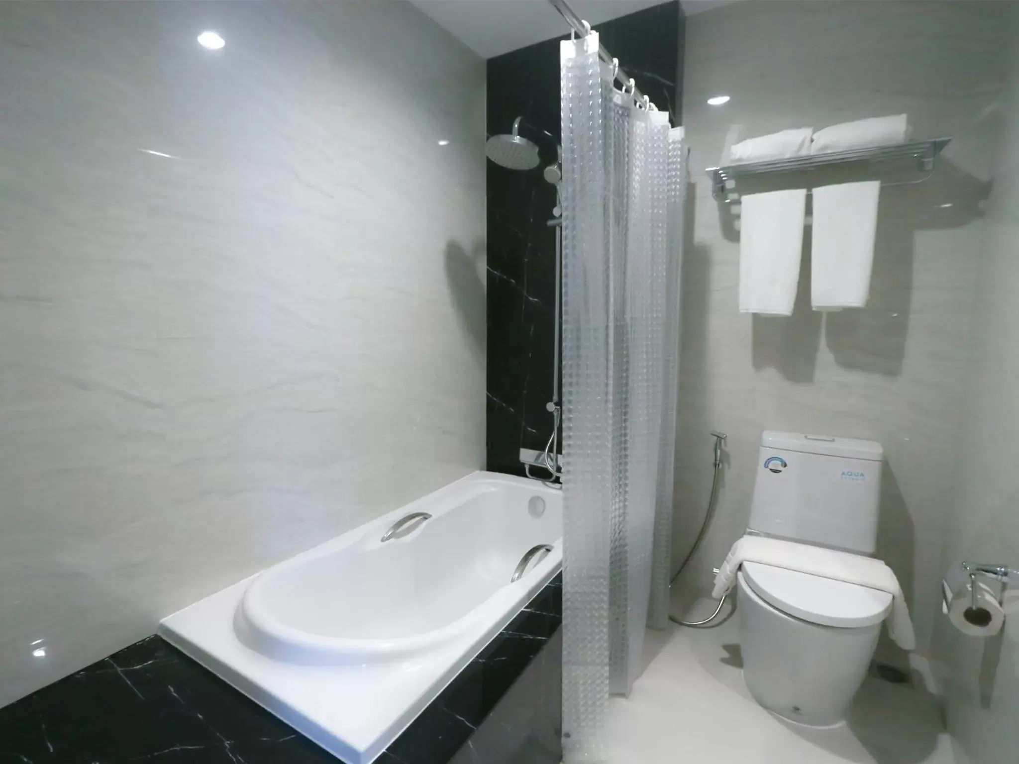 Panorama River View Room in Fortune River View Hotel Nakhon Phanom Panorama River View Room in Fortune River View Hotel Nakhon Phanom