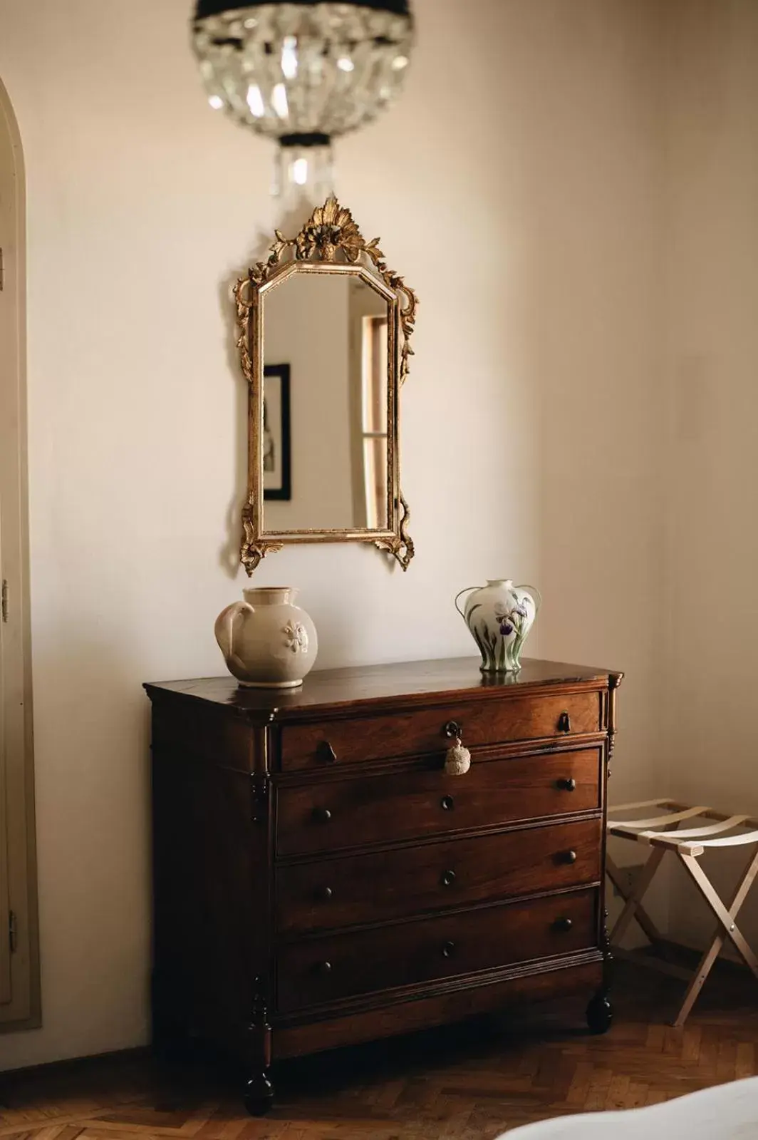 Bathroom in Le dimore de Il borgo del balsamico