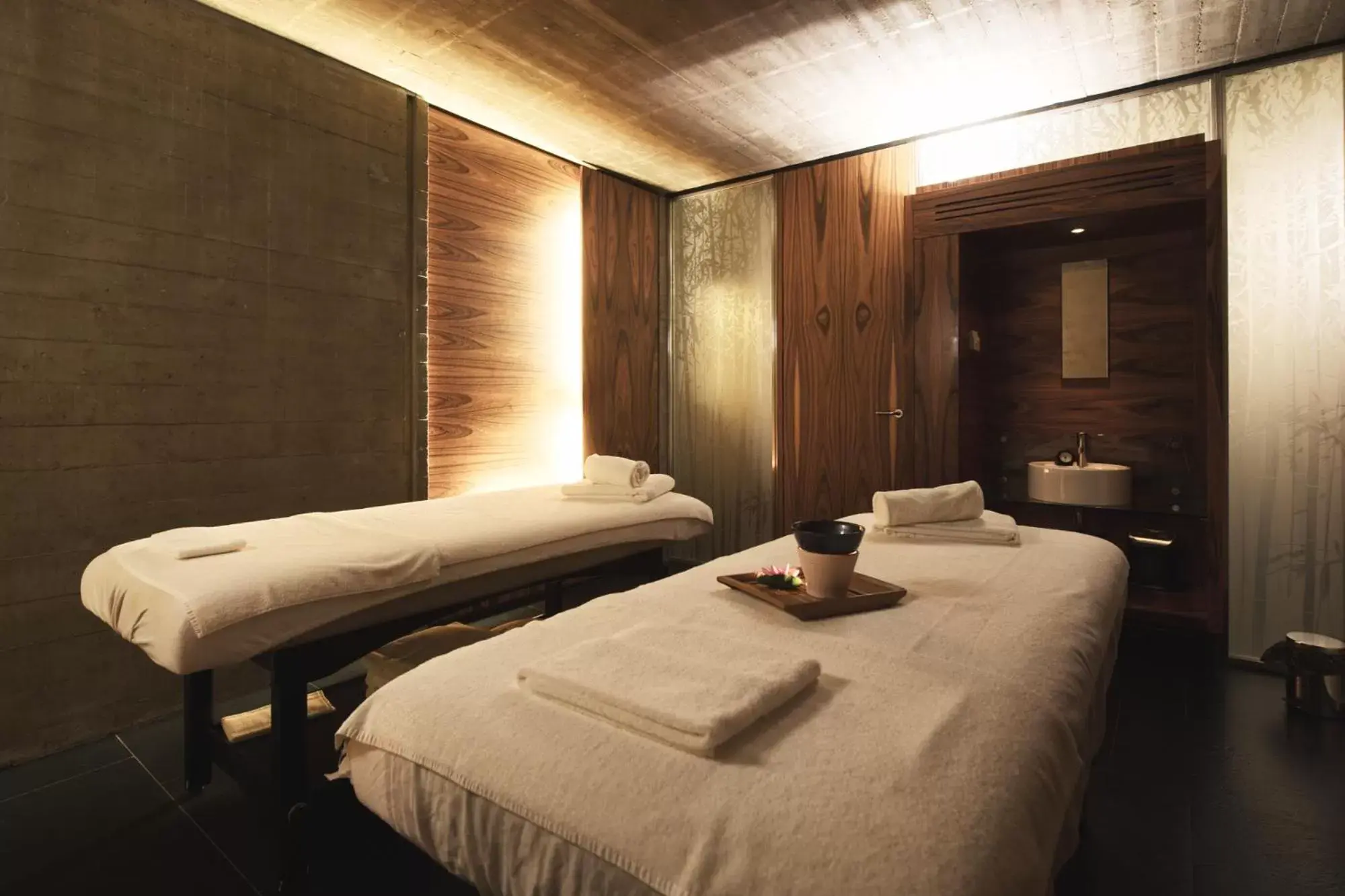 Area and facilities, Spa/Wellness in DUPARC Contemporary Suites