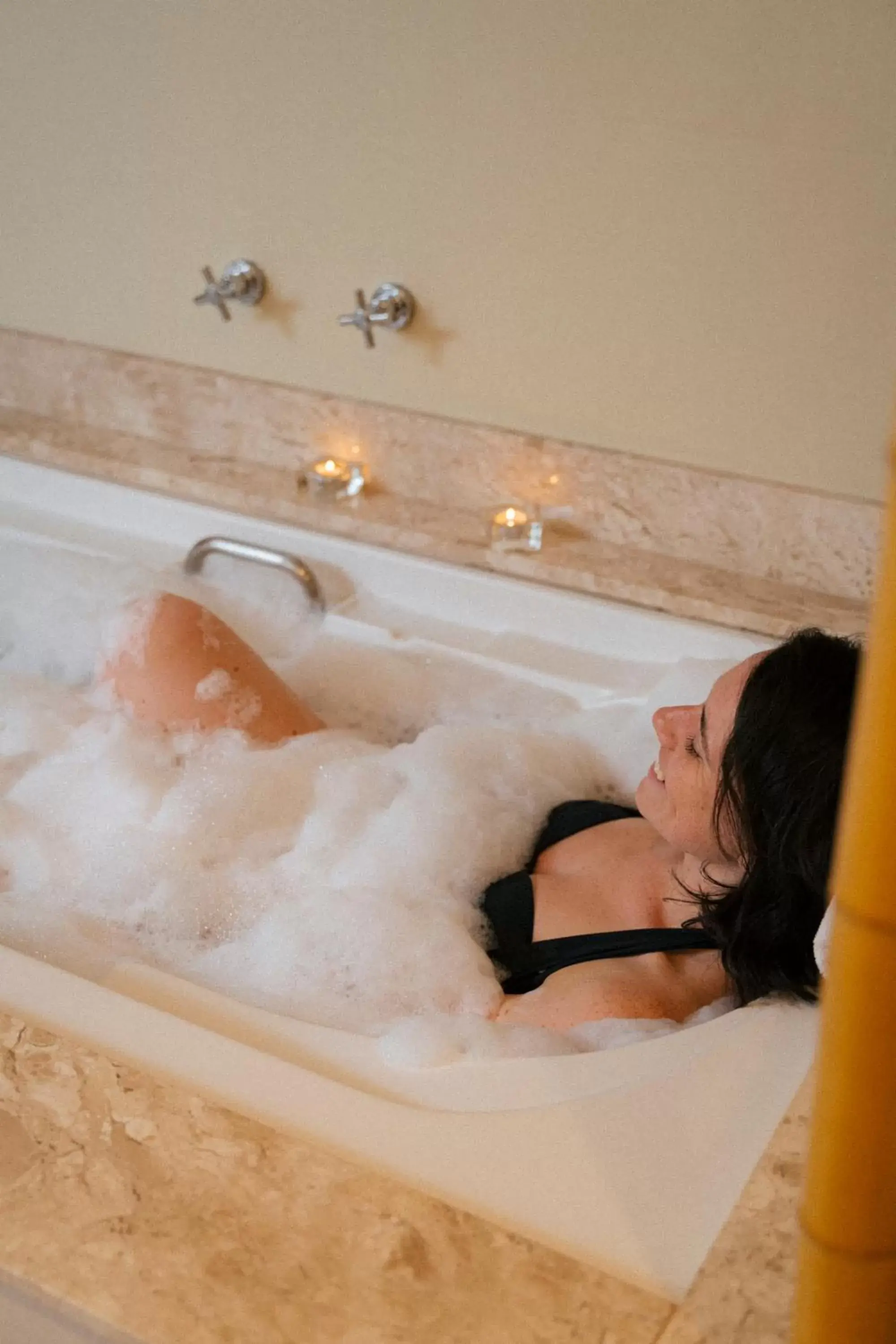 Spa and wellness centre/facilities in Grand Mercure Sao Paulo Ibirapuera Spa and wellness centre/facilities in Grand Mercure Sao Paulo Ibirapuera