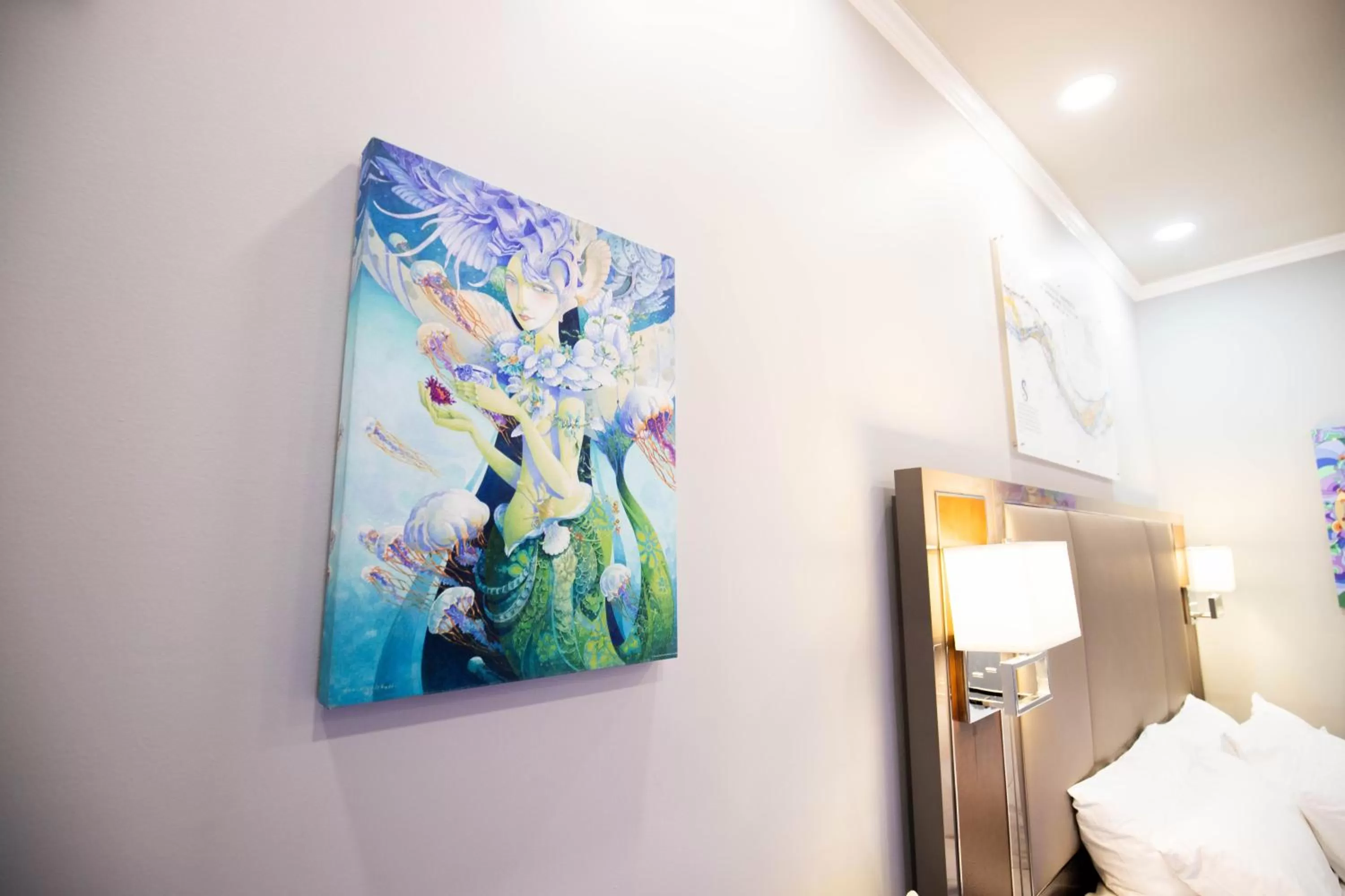 River Sirens Hotel-Contactless Check in Hotel