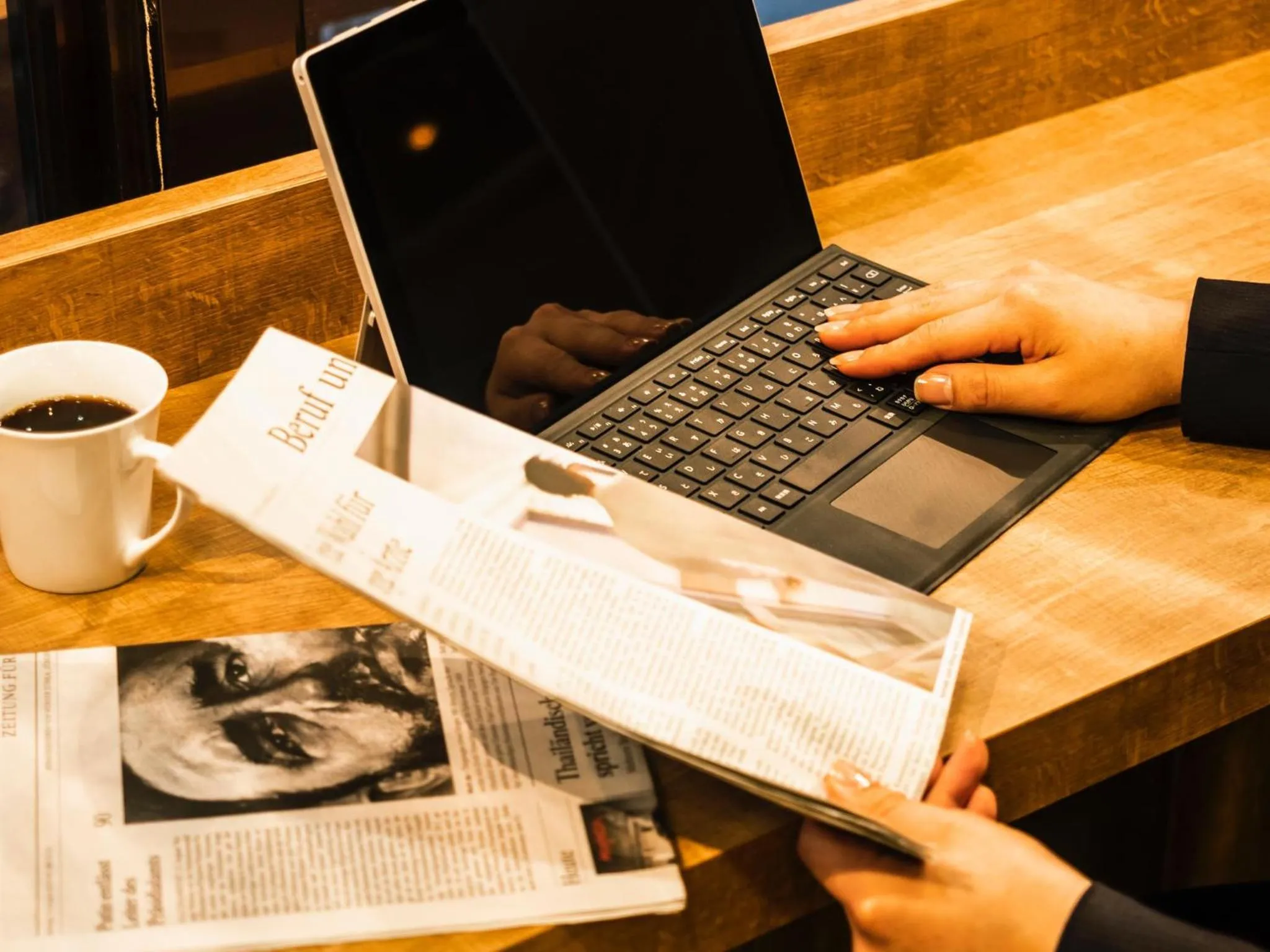 Restaurant/places to eat in Hotel Areaone Kitaibaraki