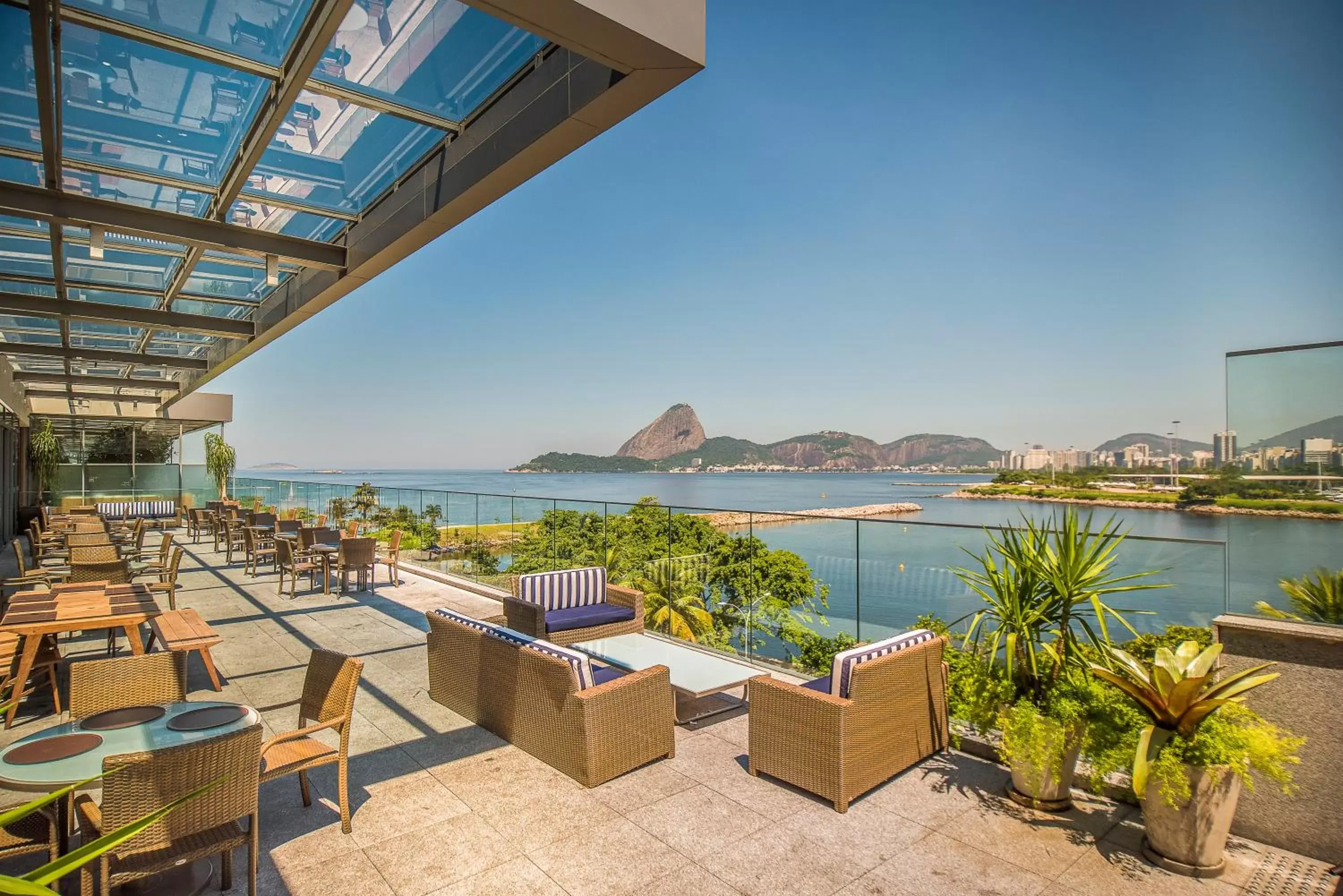 Property building in Prodigy Santos Dumont by Wish Property building in Prodigy Santos Dumont by Wish