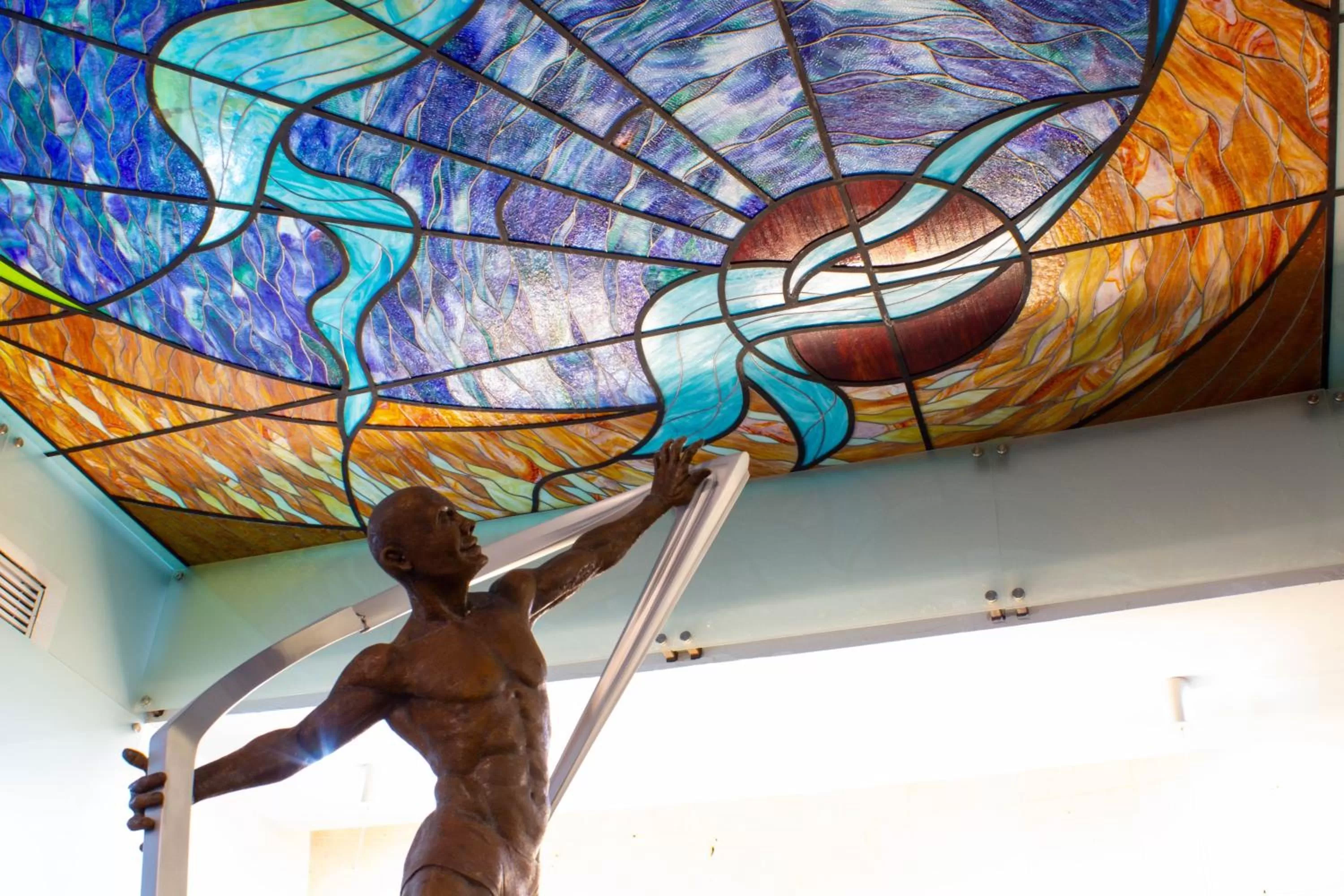 Property building in Holiday Inn Queretaro Zona Diamante by IHG