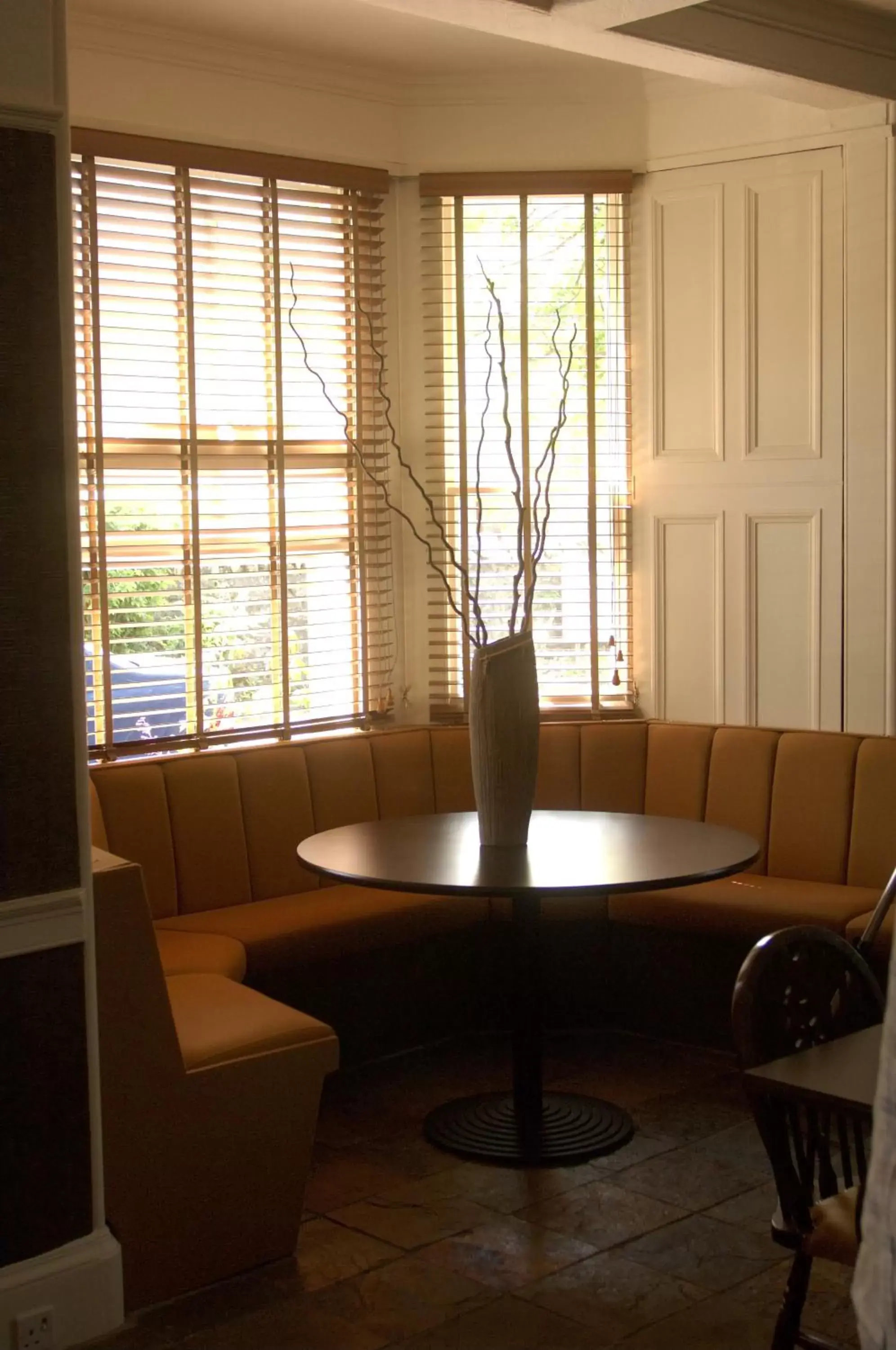 Restaurant/places to eat, Seating Area in Traquair Arms Hotel