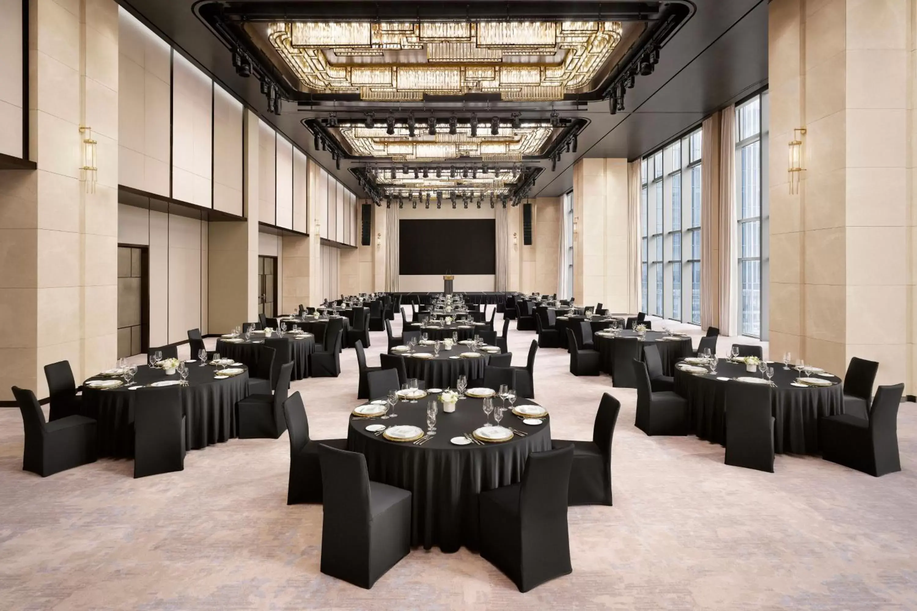 Meeting/conference room, Banquet Facilities in Josun Palace, a Luxury Collection Hotel, Seoul Gangnam