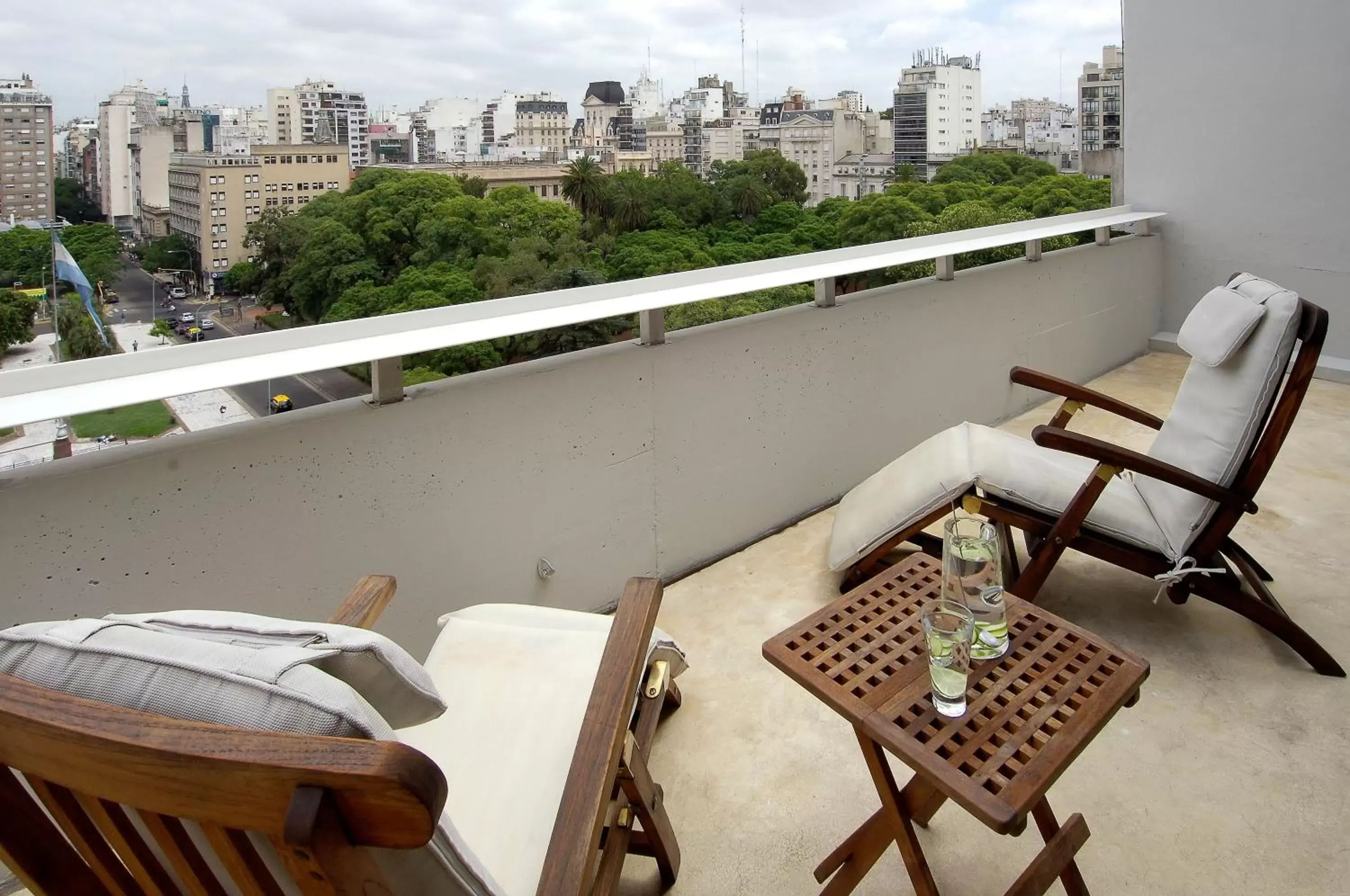 Property building, Balcony/Terrace in Design cE - Hotel Boutique de Diseño