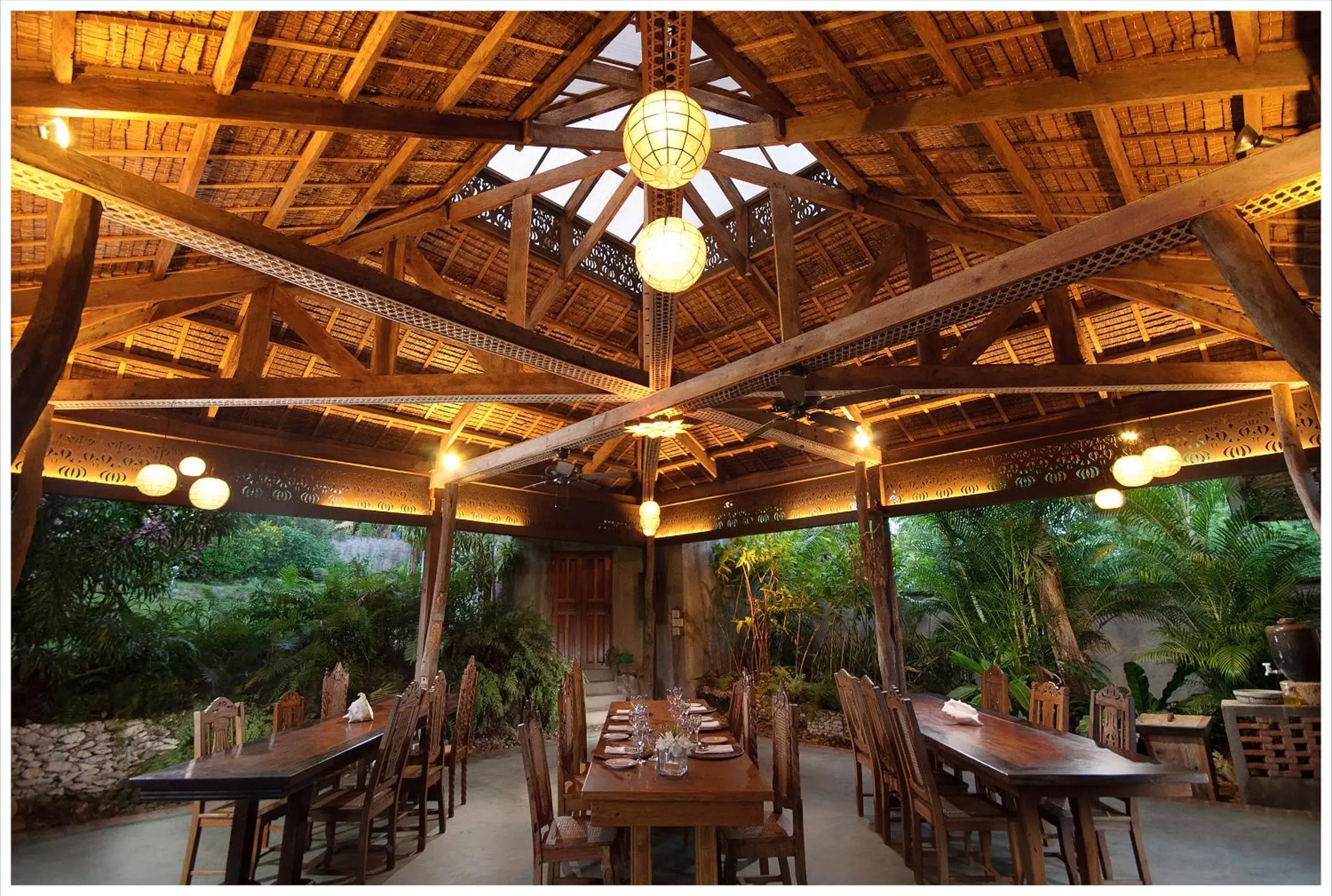 Lounge or bar, Restaurant/Places to Eat in Amarela Resort