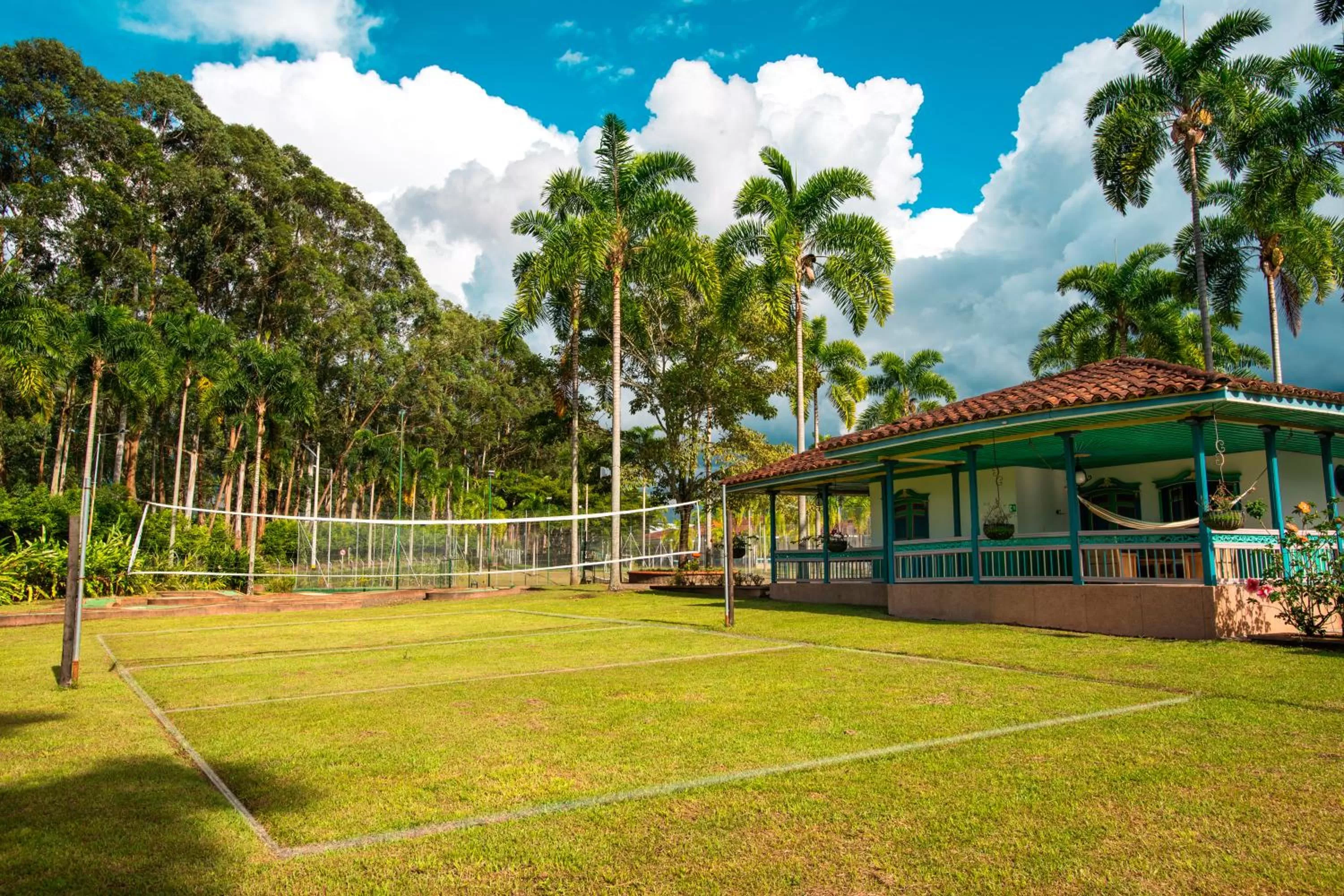 Property building in Decameron Las Heliconias - All Inclusive