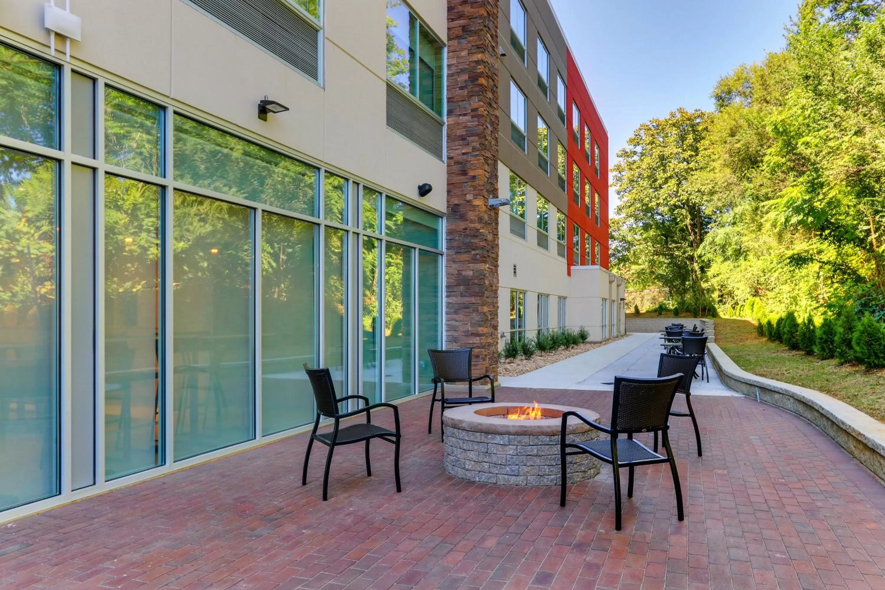 Other in Holiday Inn Express & Suites - Roanoke – Civic Center