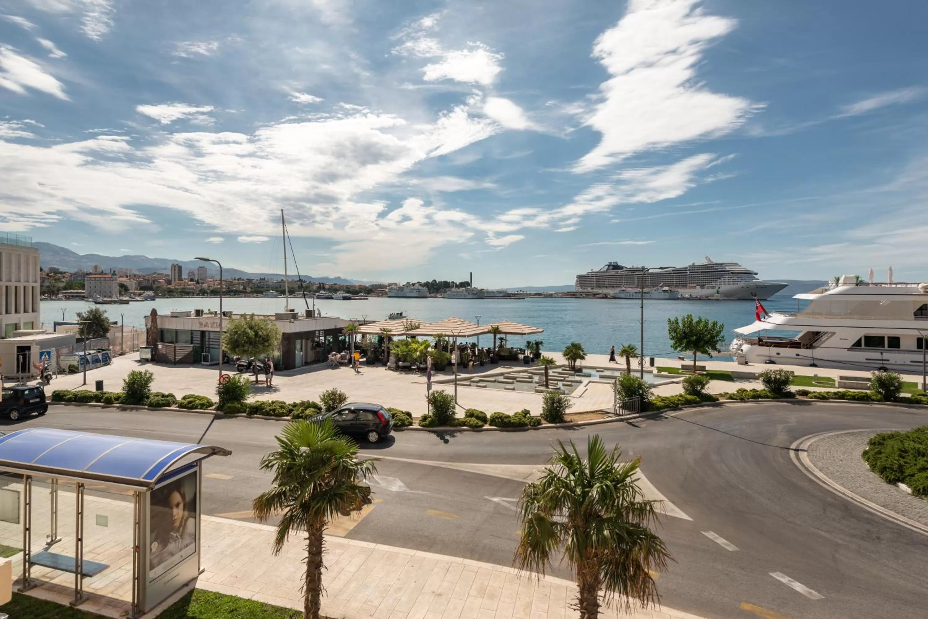 Neighbourhood in Casa Costabella