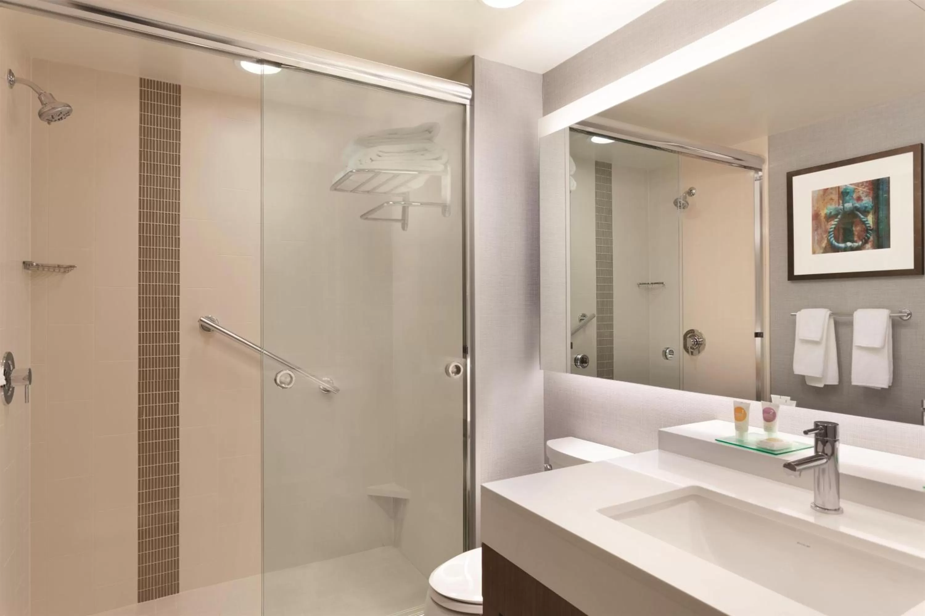 King Room with Sofa Bed in Hyatt Place Buffalo / Amherst, NY