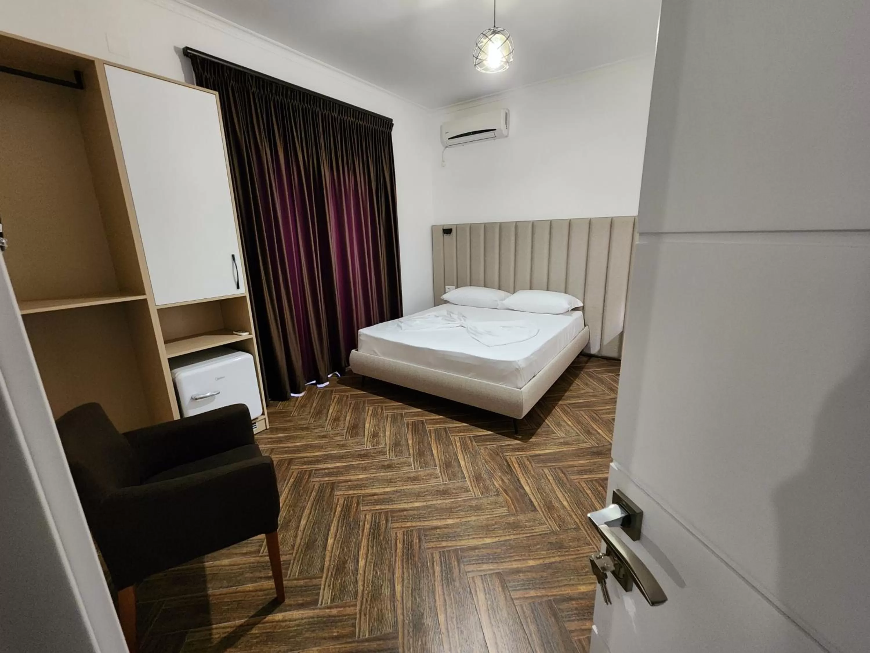 Double Room in Vila Anxhelo&Xhemi