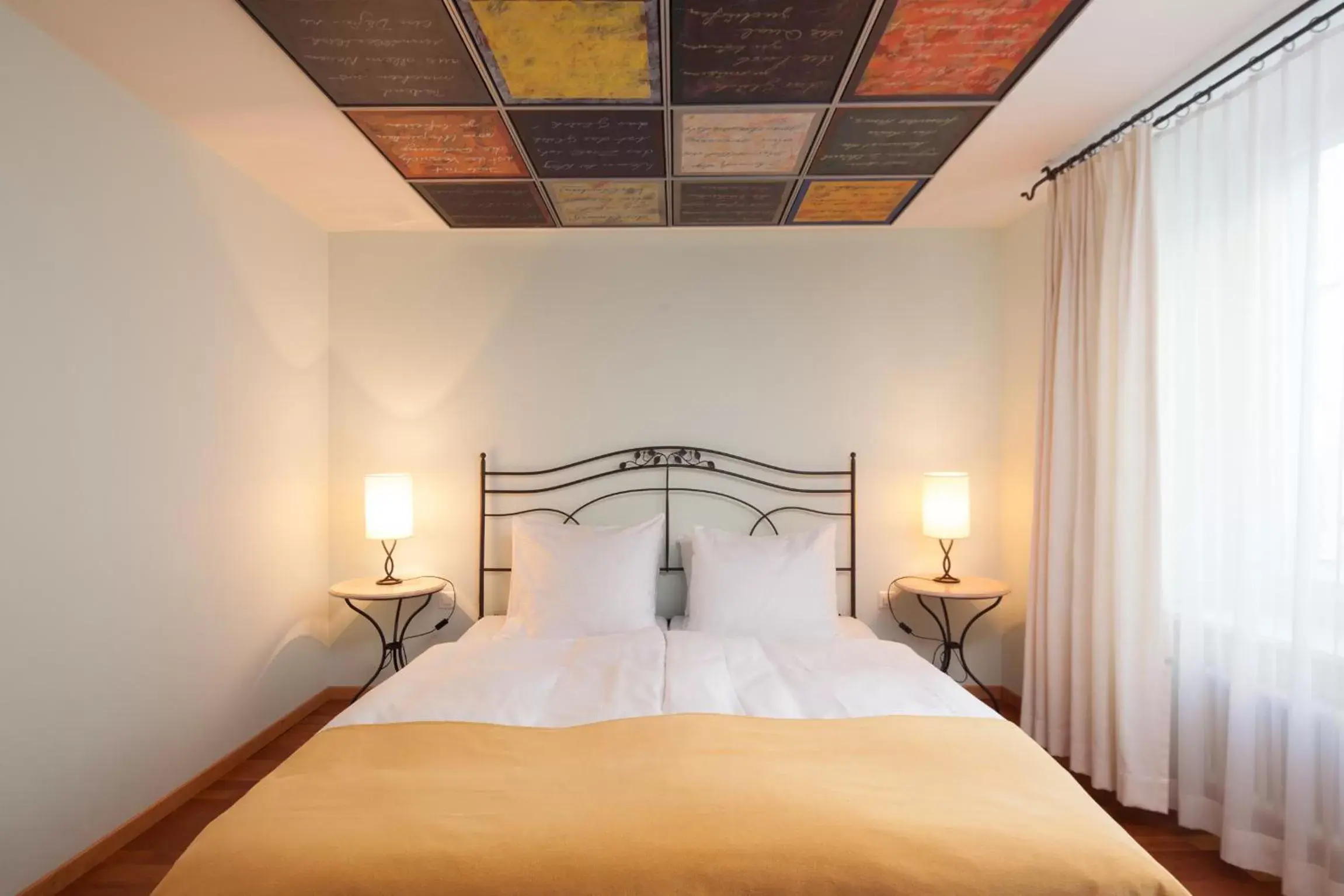 Bed in Altstadt Hotel