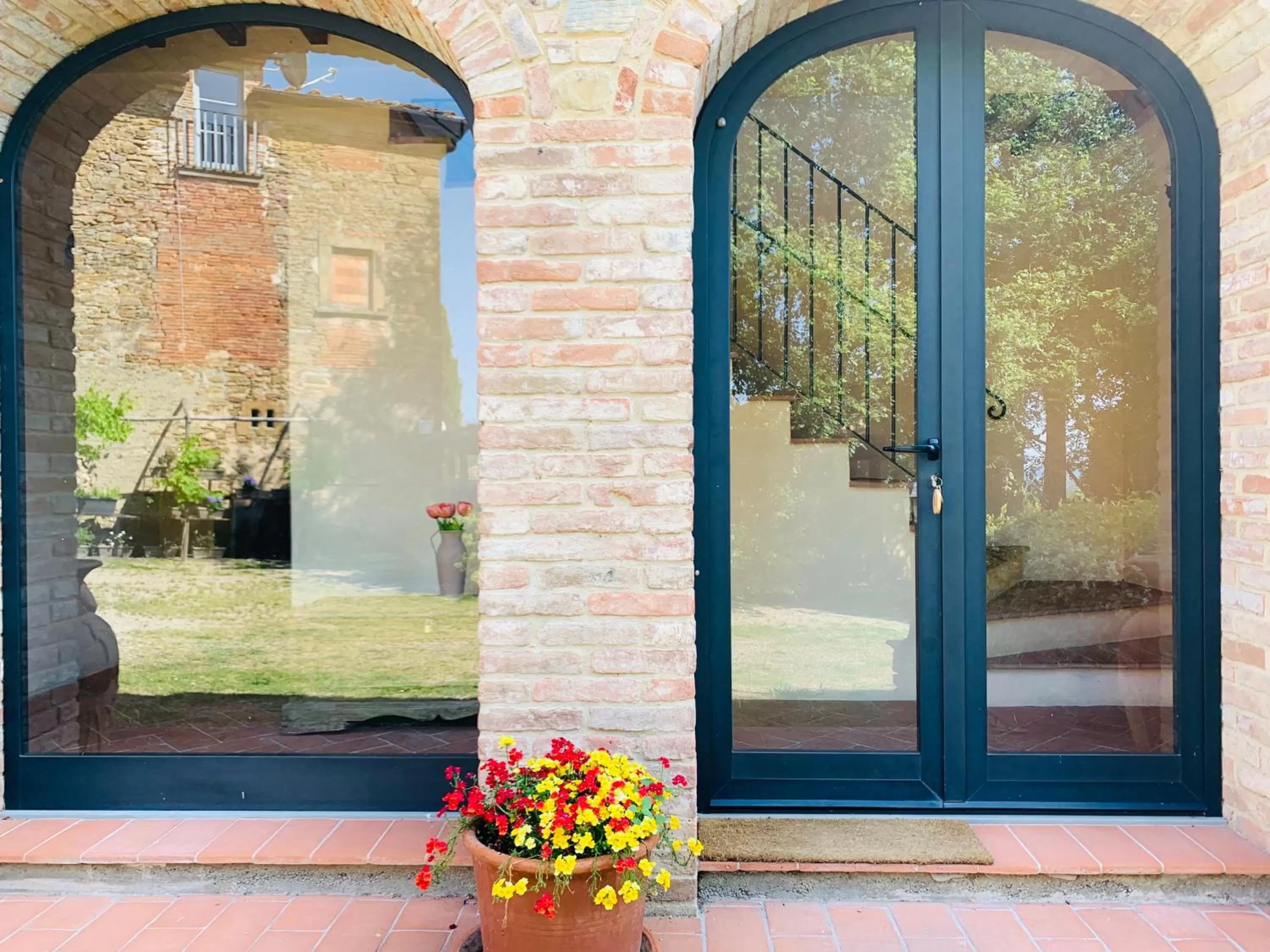 Locanda di Santantimo