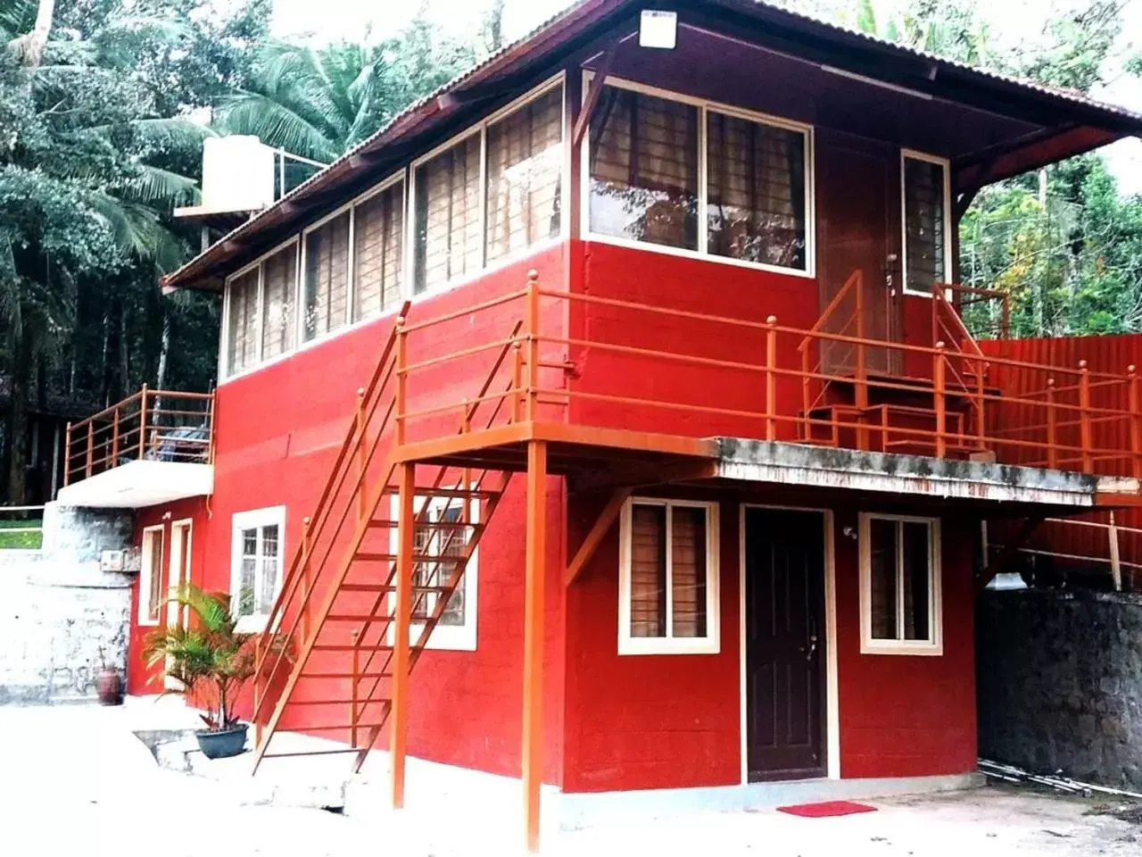 Photo of the whole room in CS County Resort Photo of the whole room in CS County Resort