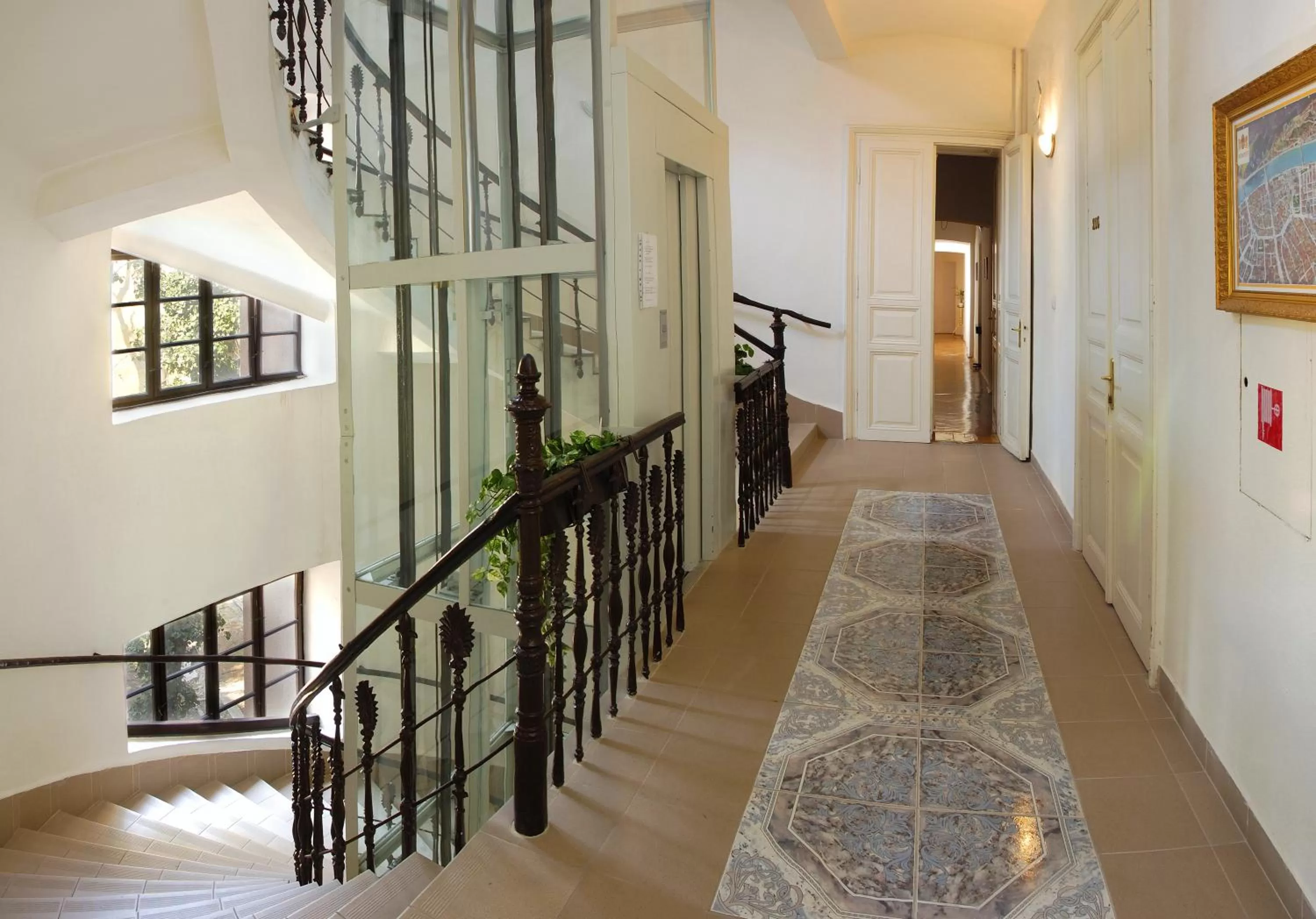 Other in Kalvin House Budapest