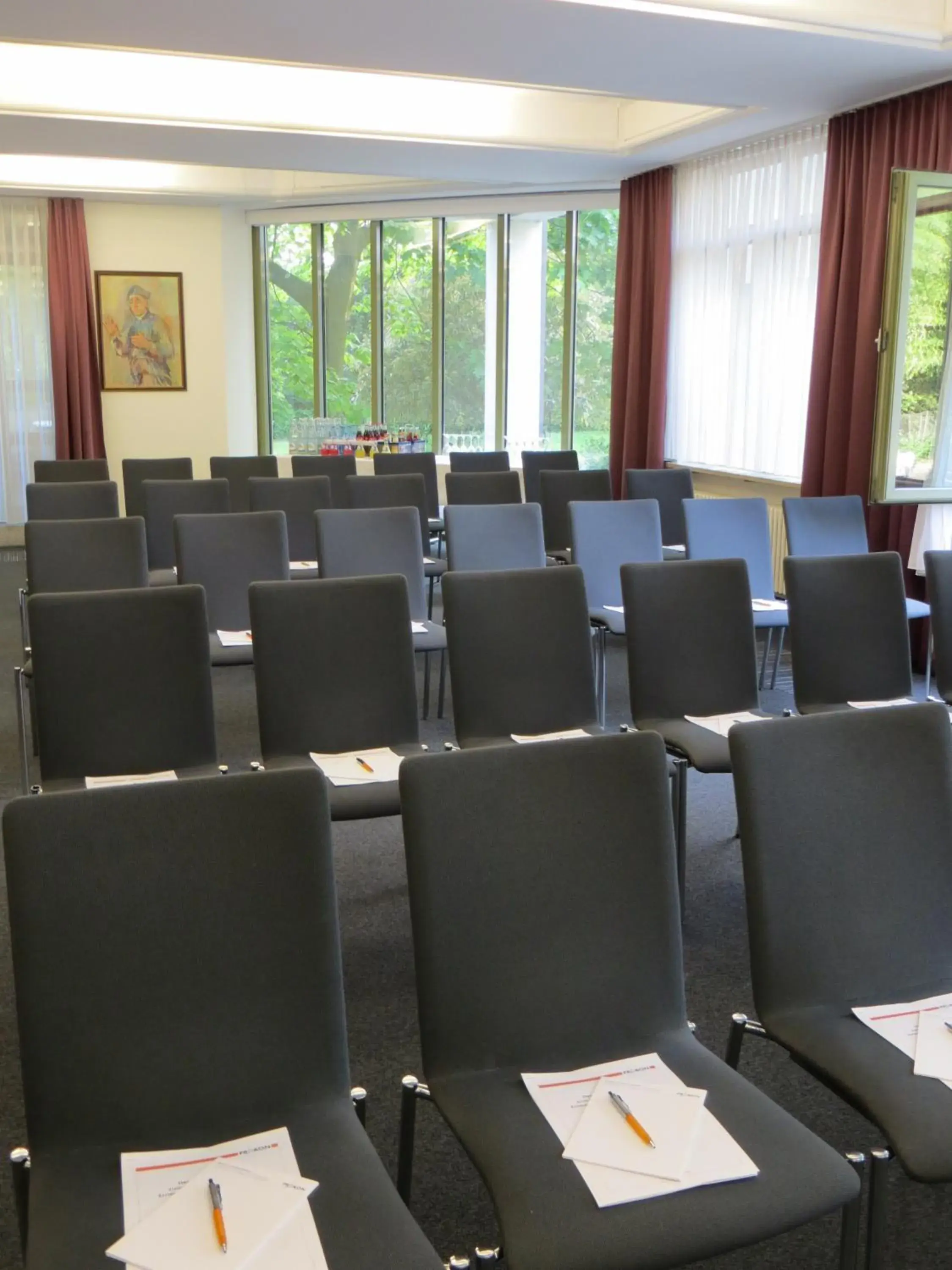 Meeting/conference room in Christkönigshaus