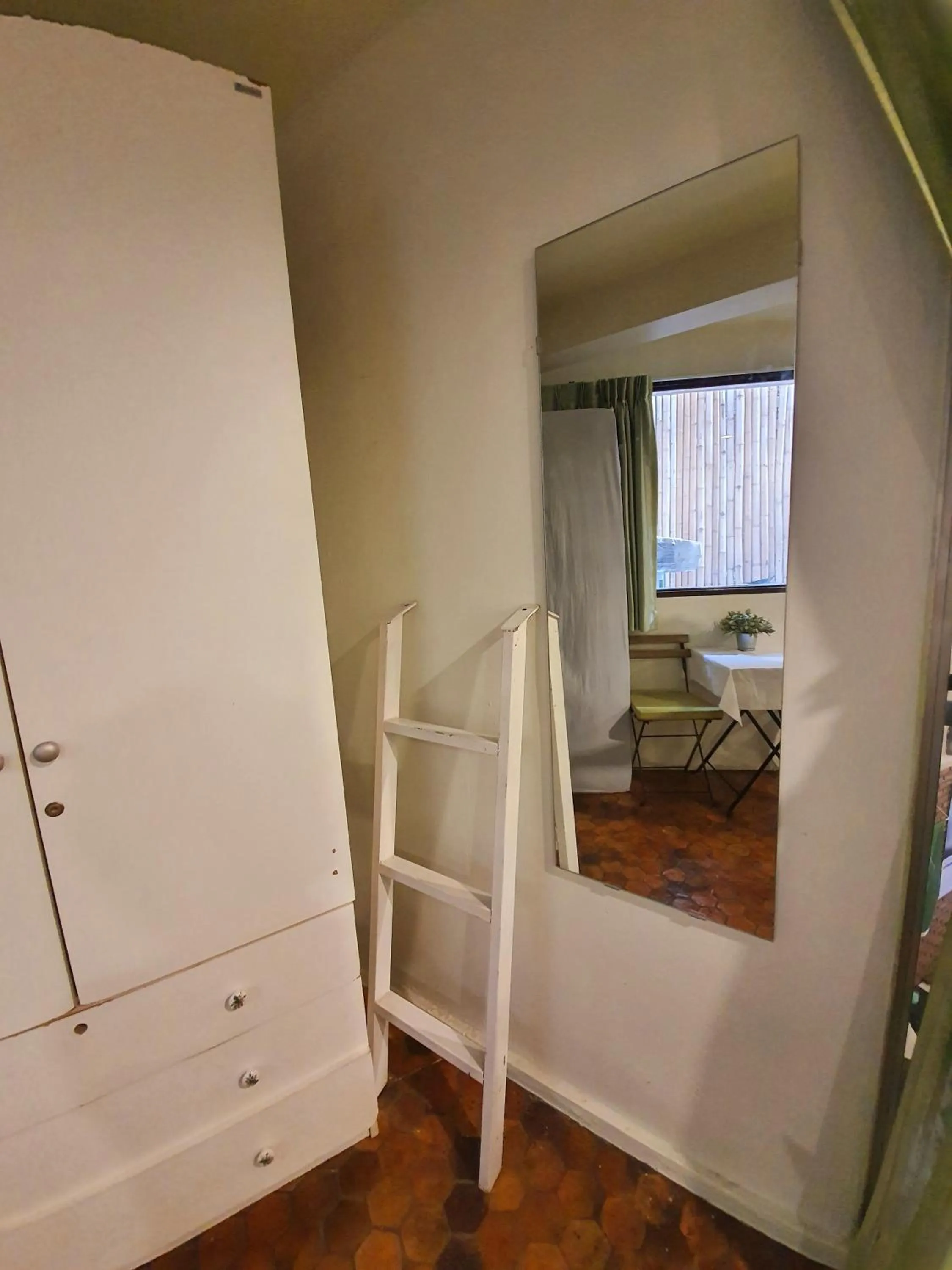 Bunk Bed in Home 16  (Hostel 16)