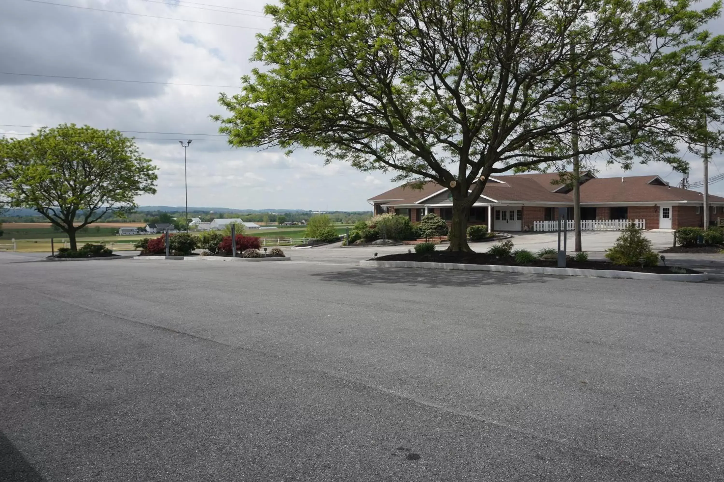 Neighbourhood, Property Building in Harvest Drive Family Inn - Renovated Rooms