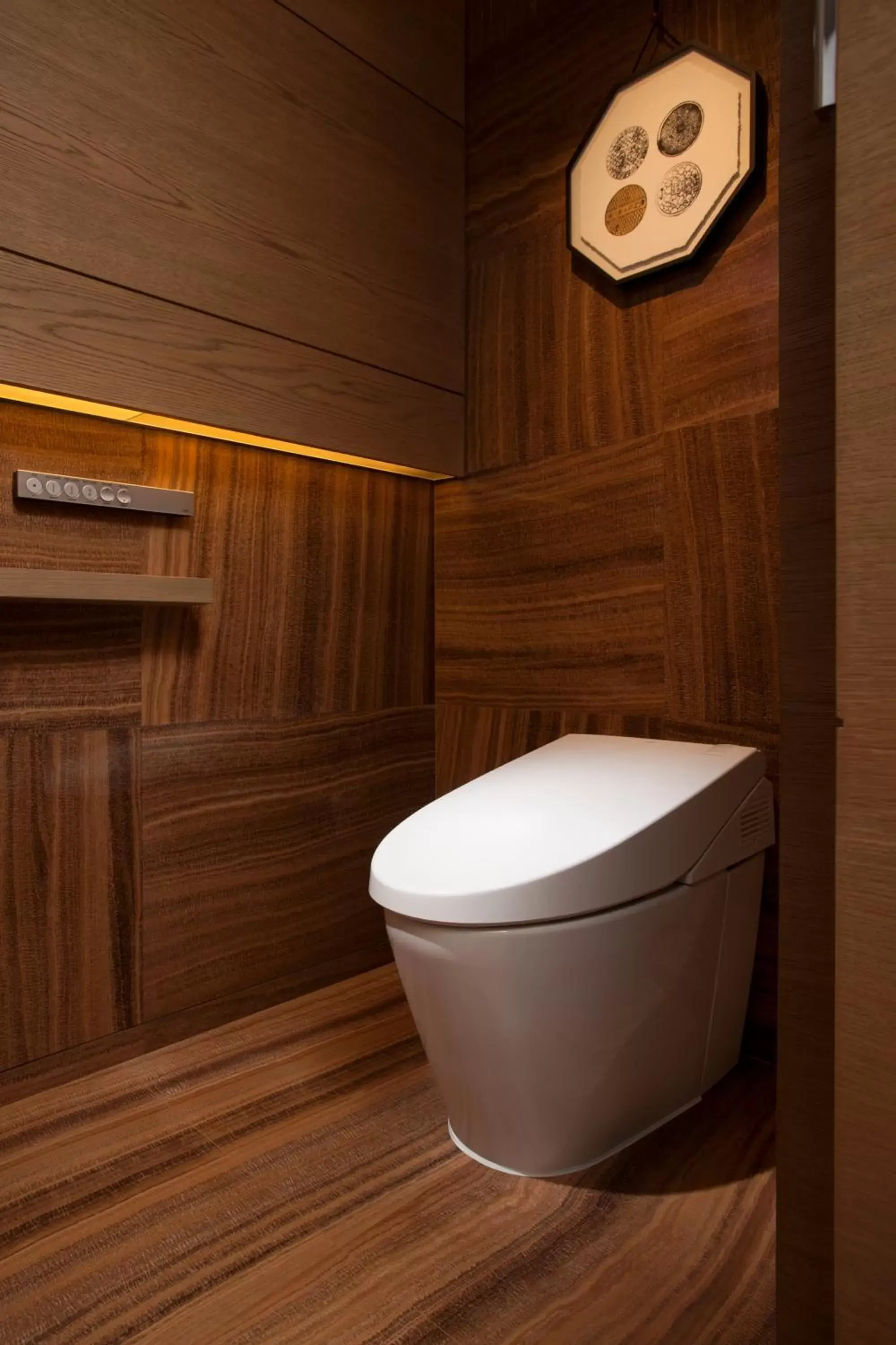 Toilet, Bathroom in Park Hyatt Guangzhou - Free Shuttle Bus To Canton Fair Complex During Canton Fair Period