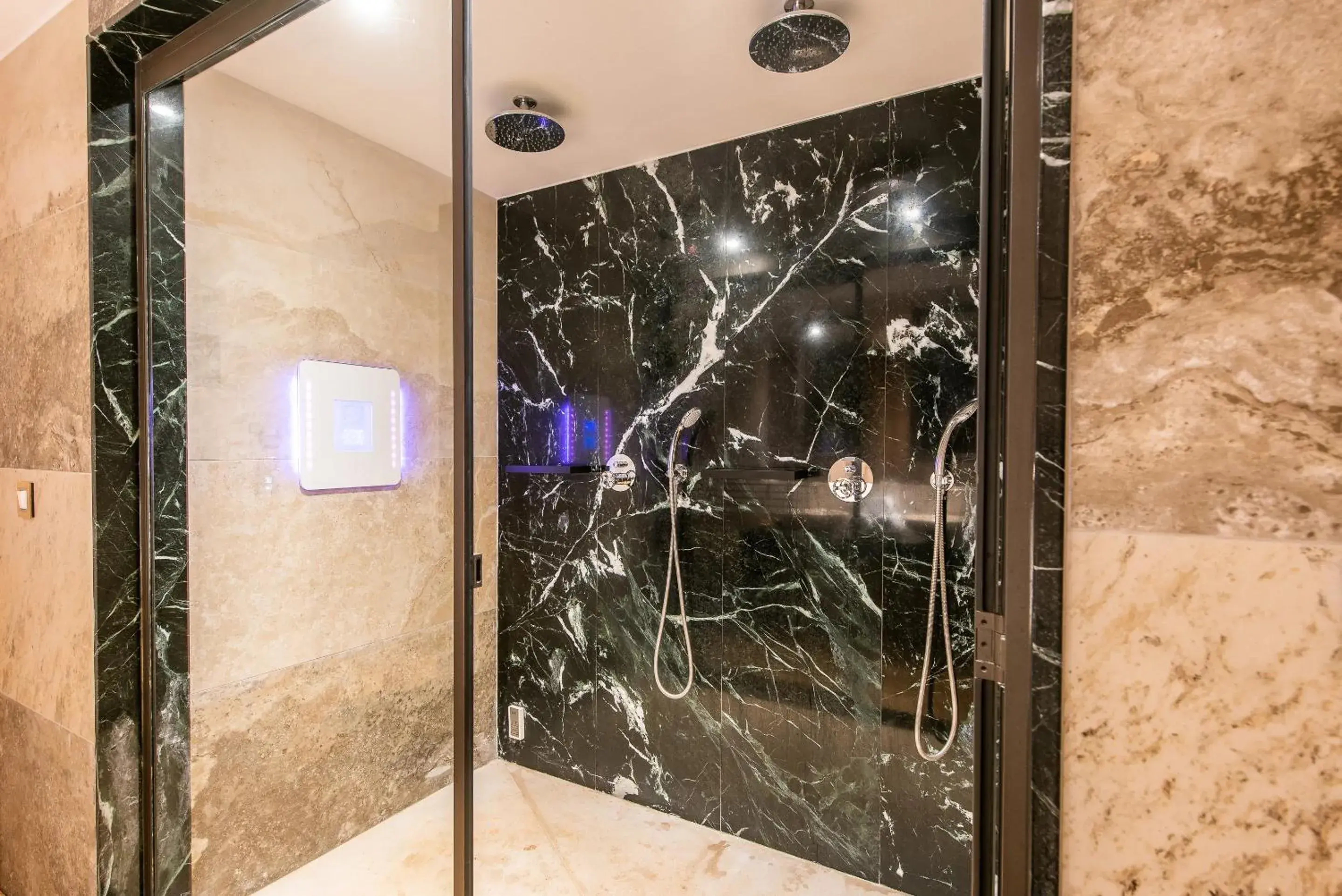 Bathroom in Stella Island Luxury Resort & Spa (Adults Only)