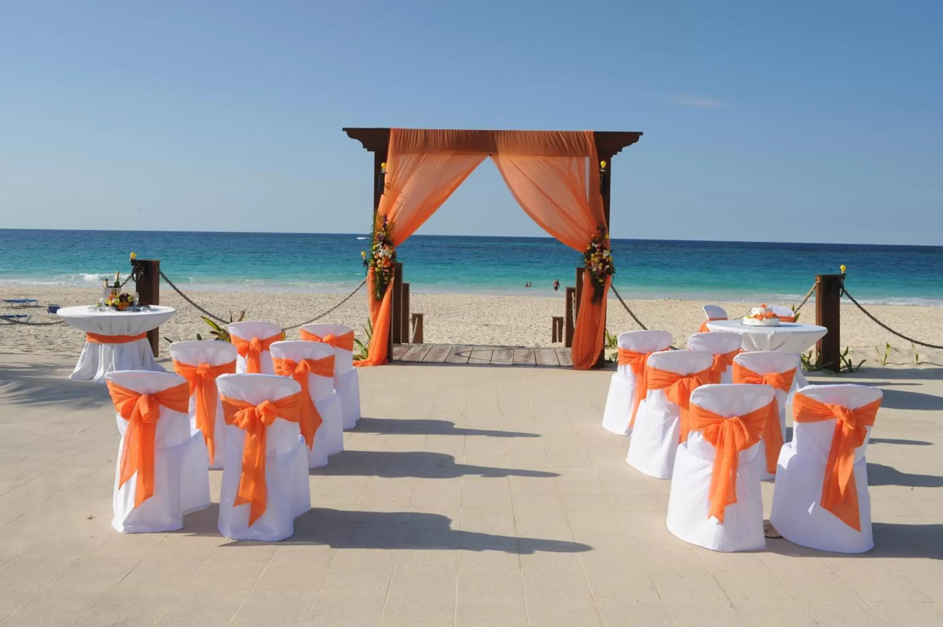 Other, Banquet Facilities in Occidental Caribe - All Inclusive