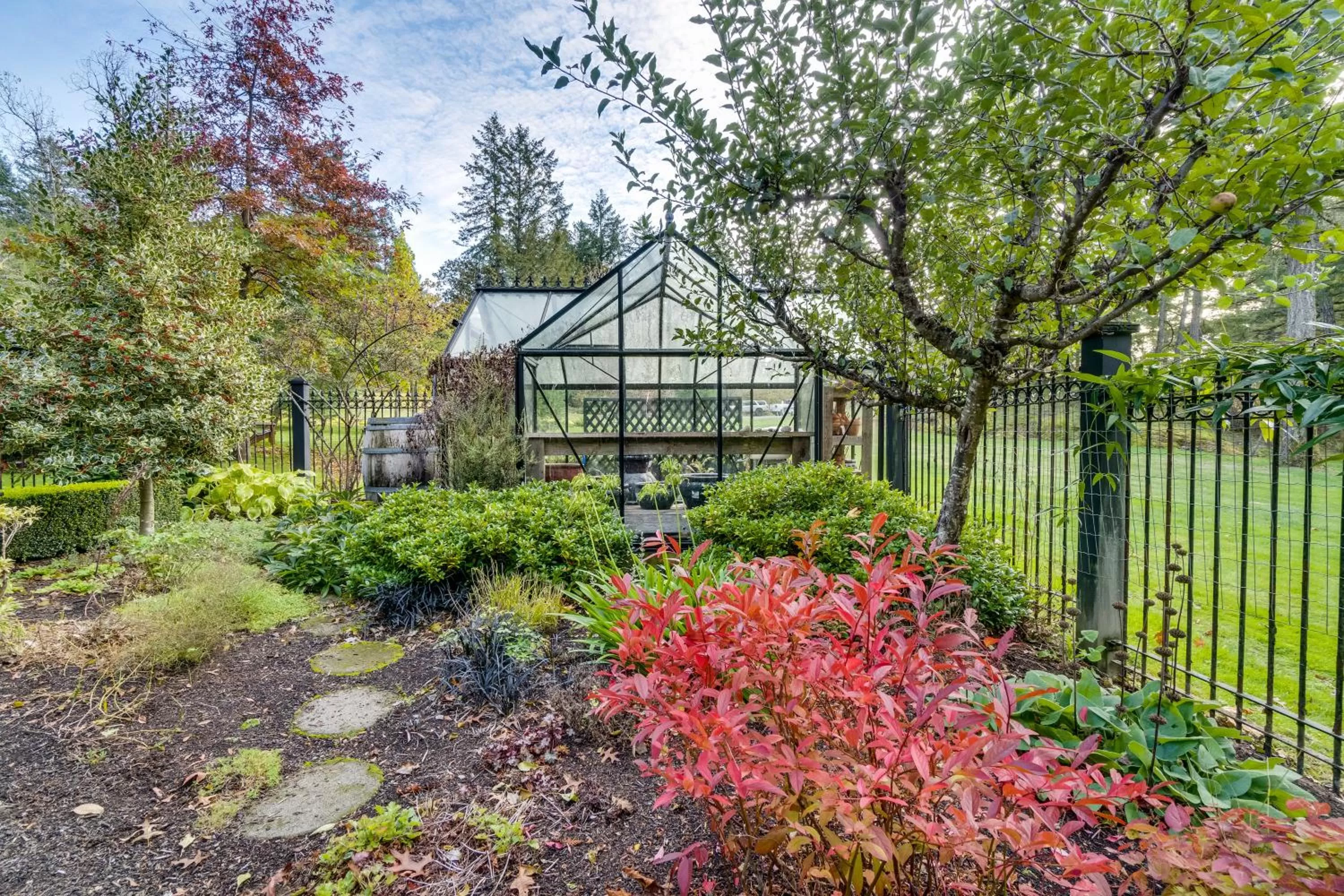 Amante Luxury Bed & Breakfast