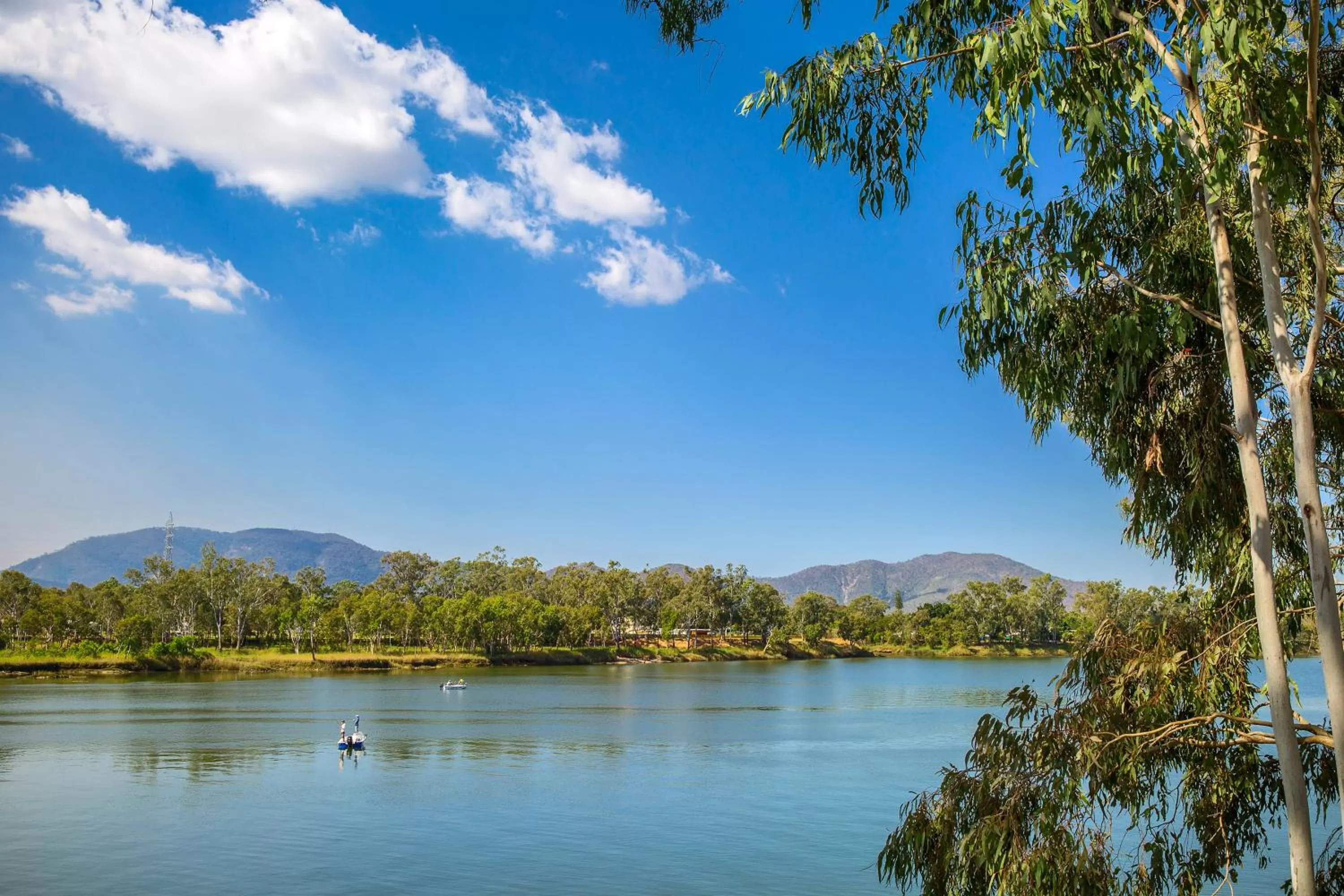 Day in Quest Rockhampton