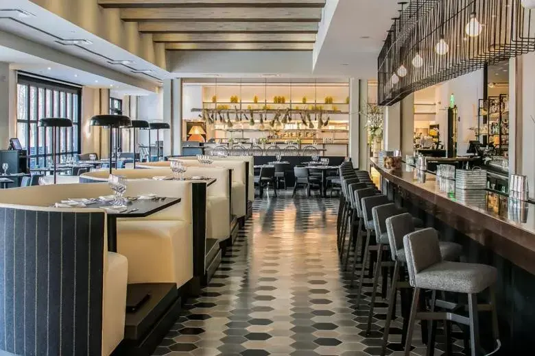 Restaurant/places to eat in Hotel Zero Degrees Danbury Restaurant/places to eat in Hotel Zero Degrees Danbury